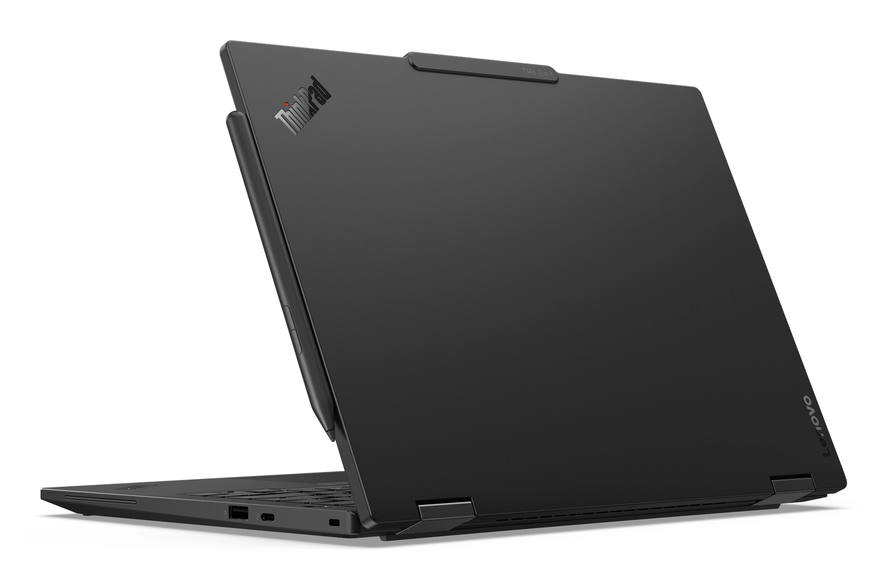 Lenovo ThinkPad T14s 2-in-1 Gen 2 mit Intel Core Ultra 5 325, Intel Graphics, 16GB RAM, 512GB SSD, Win 11 Pro Bild 18