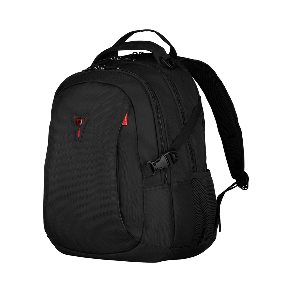 Wenger, Sidebar 16 Computer Backpack wTablet, Black, 601468 Bild 1