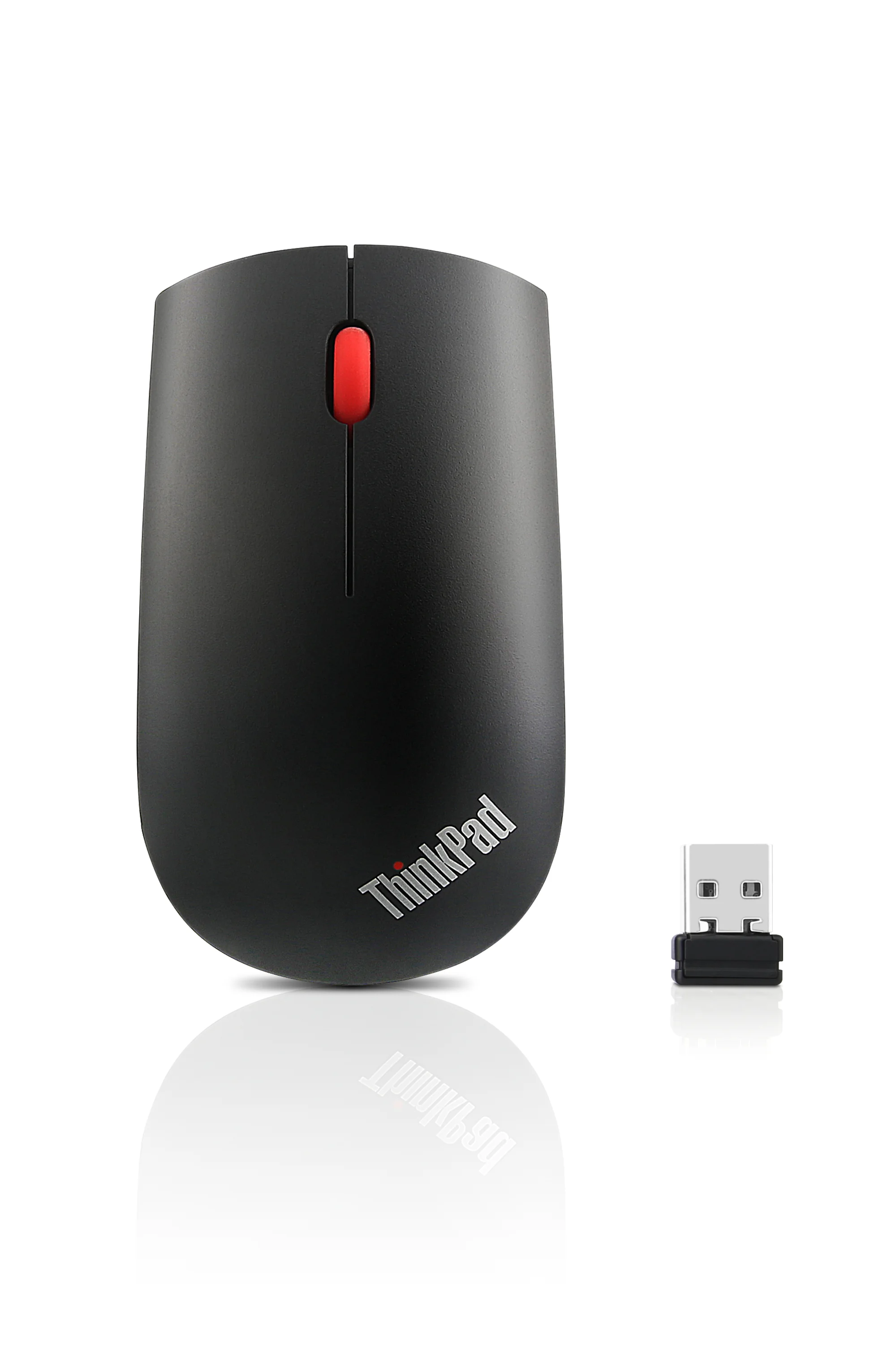 Lenovo Maus wireless - ThinkPad Essential Wireless Mouse Bild 3