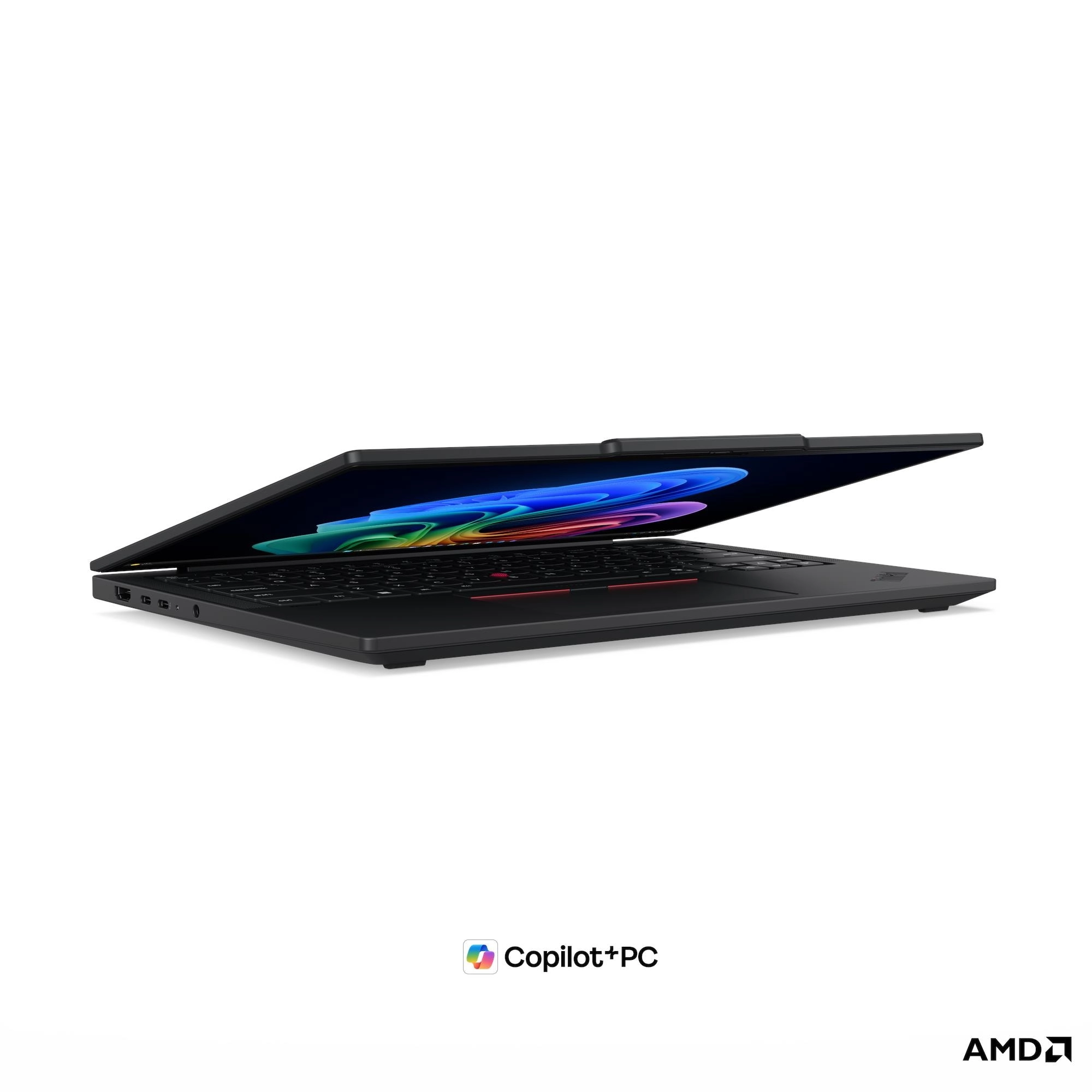 TSThinkPad T14s AMD G7 Ryzen AI 7 PRO 450 32GB 1TB 14.0 WUXGA Black Win 11 Pro 3YR Depot Bild 7