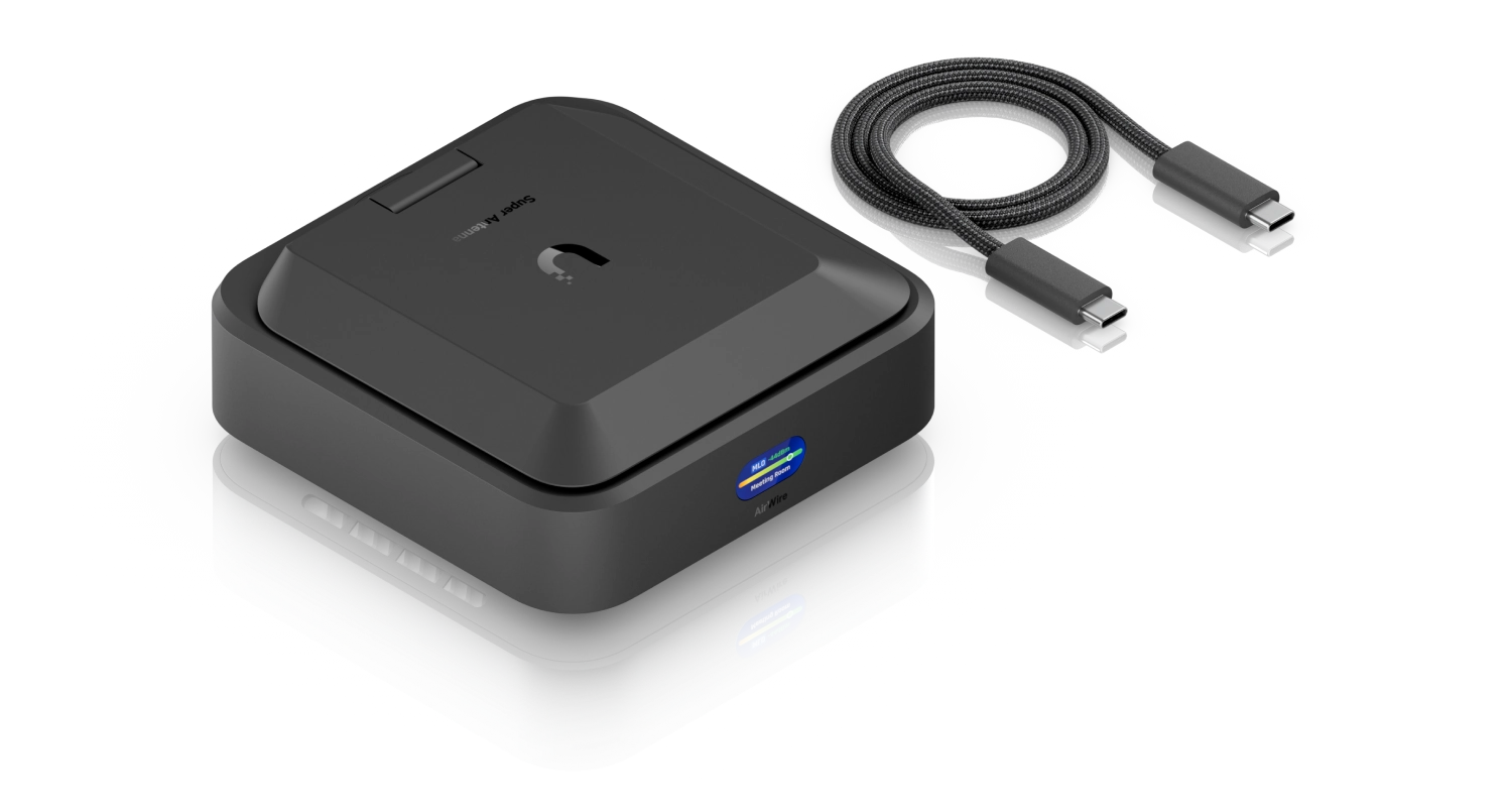 U-AirWire Bild 17