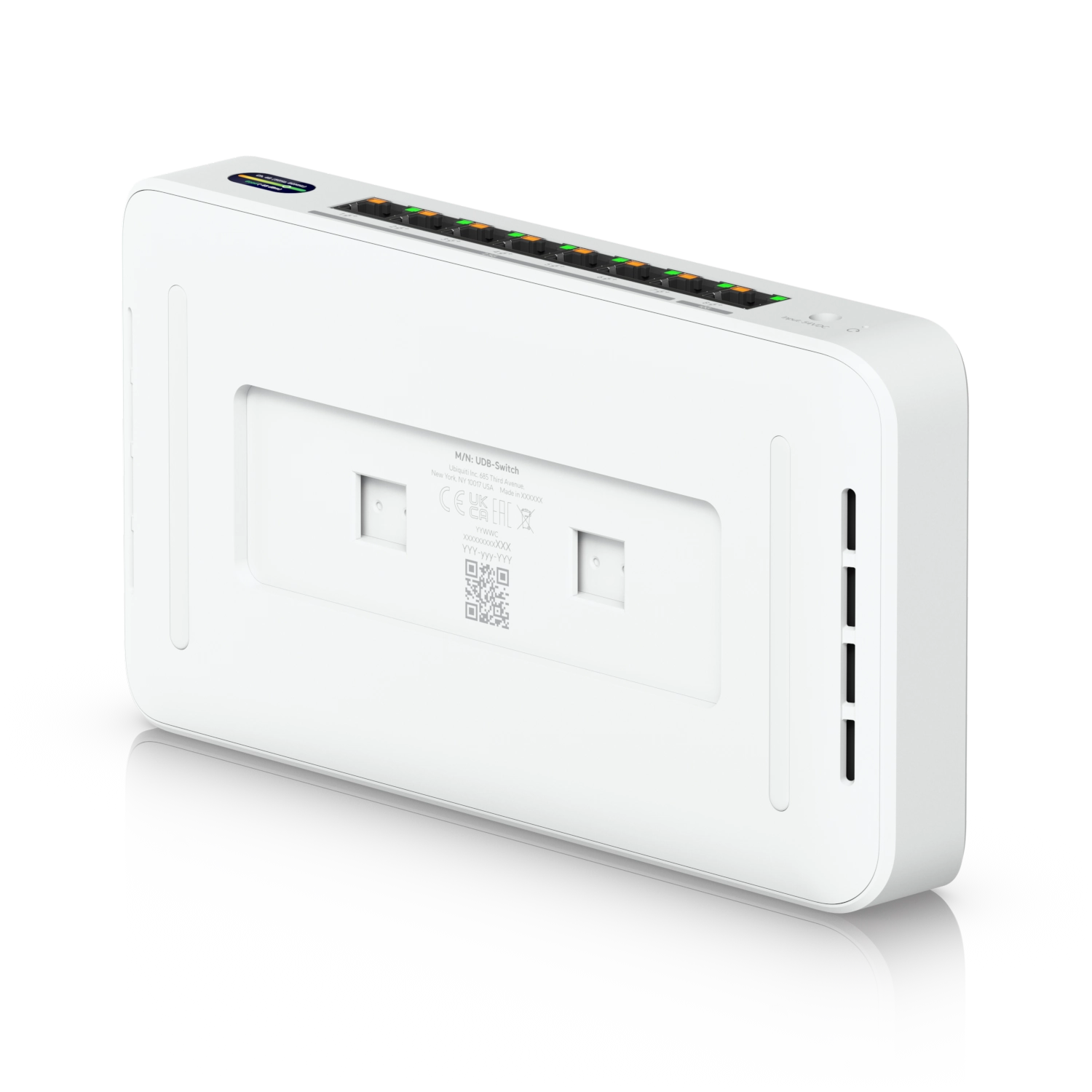 UDB-Switch Bild 6