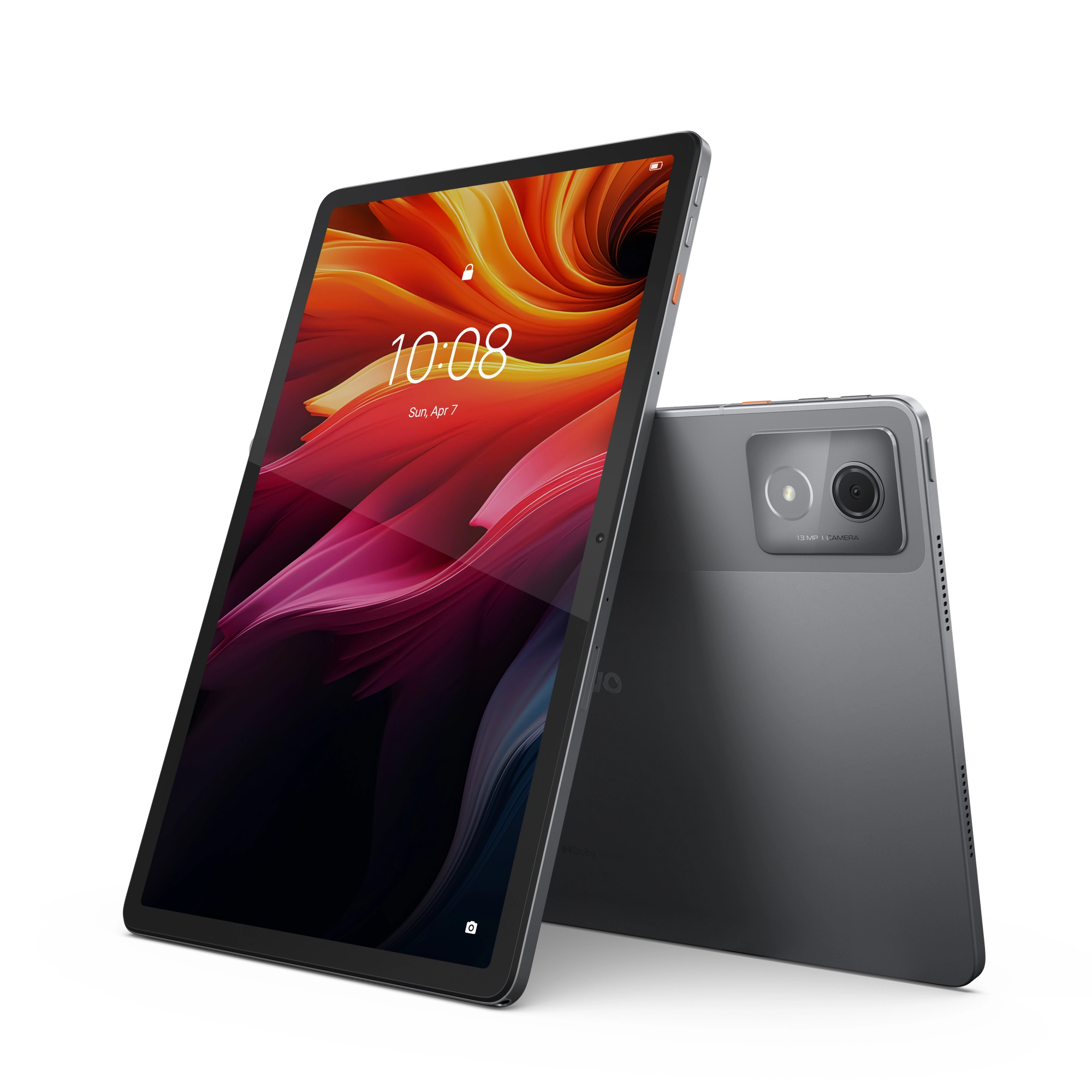 Lenovo Tab K11 Plus 11.4 4G, Snapdragon 685, 6GB RAM, 128GB, Wi-Fi 6, Android 14, Grau Bild 9