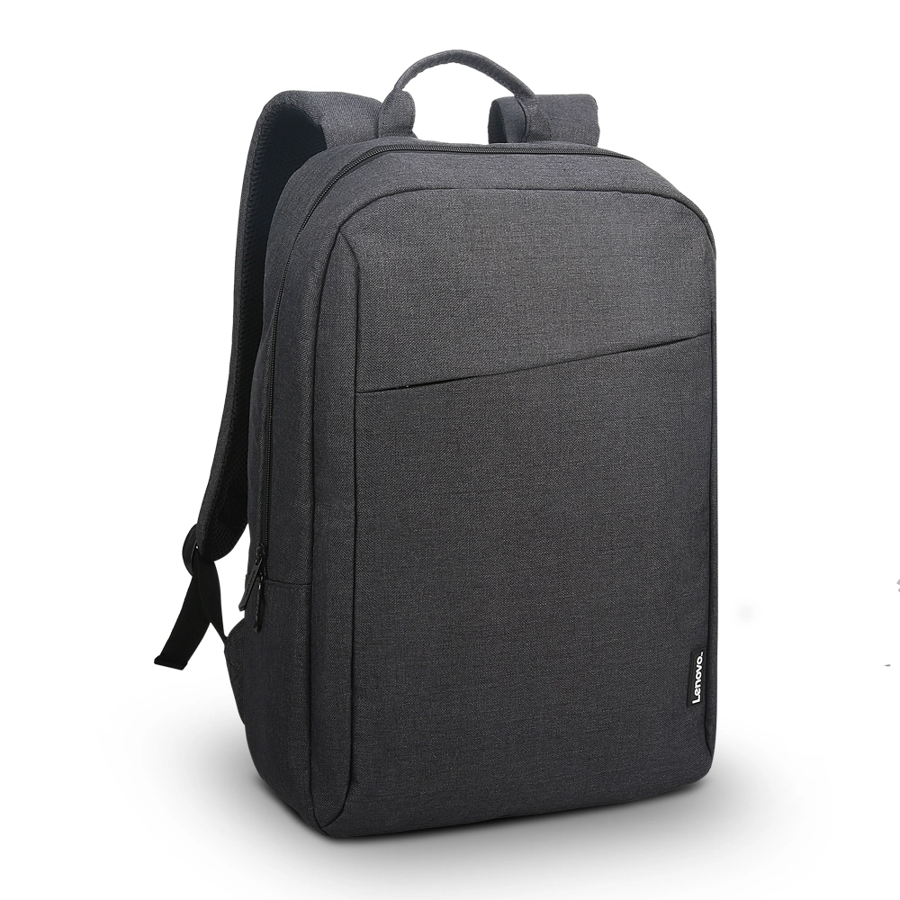 Lenovo B210 Notebook-Rucksack für Laptops bis 15.6 Zoll, schwarz, 453g Bild 2