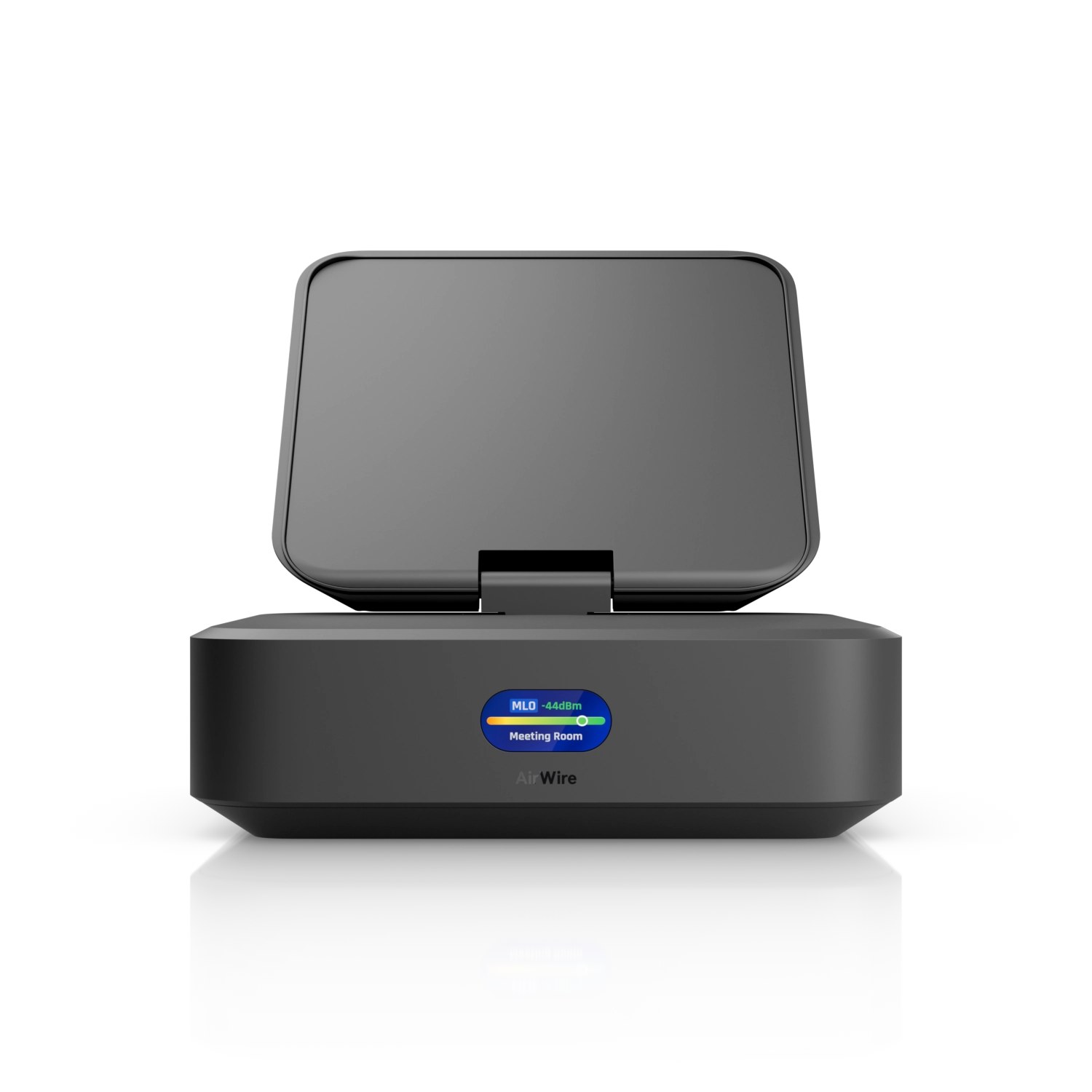U-AirWire Bild 8