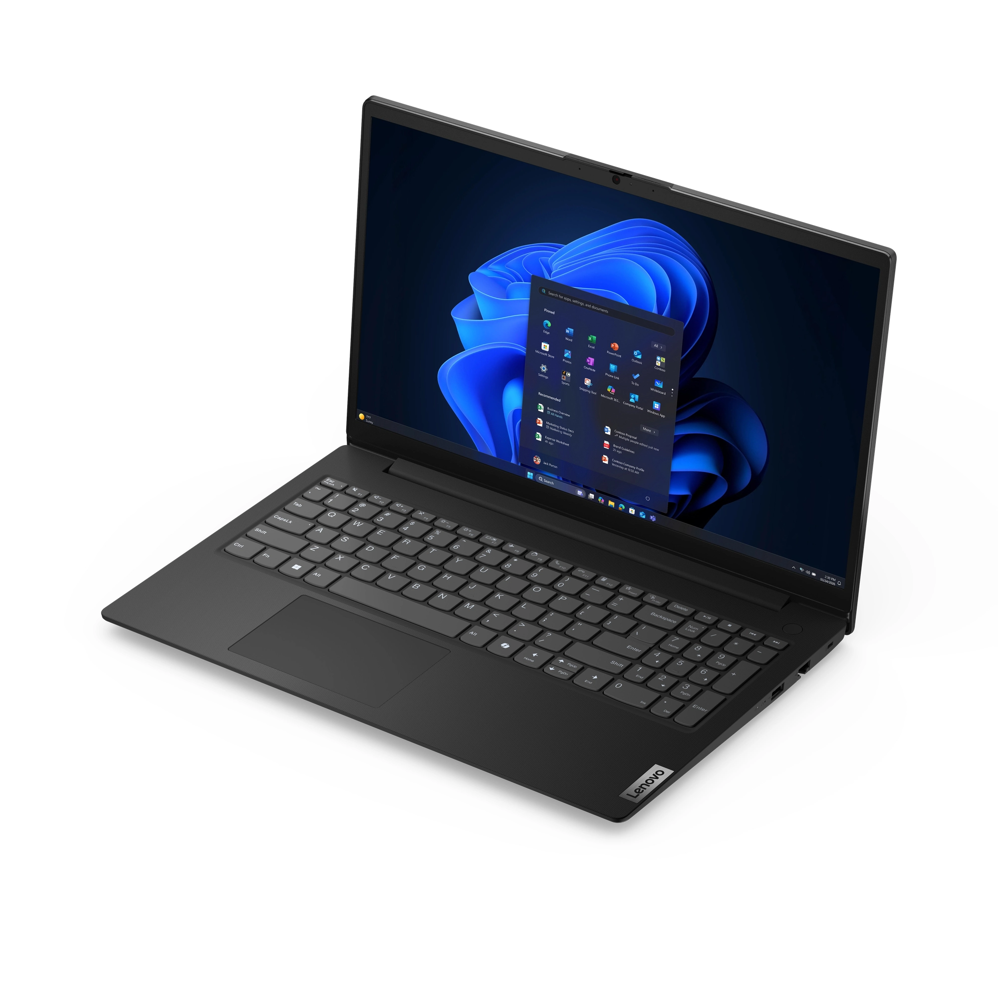 Lenovo V15 Gen 7 Bild 8