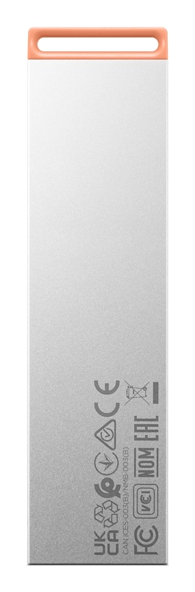 Lenovo Externes Solid State Drive 2 TB USB Typ-C 3.2 Gen 2 Grau, null, nullGB RAM, 2TB SSD, ohne Betriebssystem Bild 2