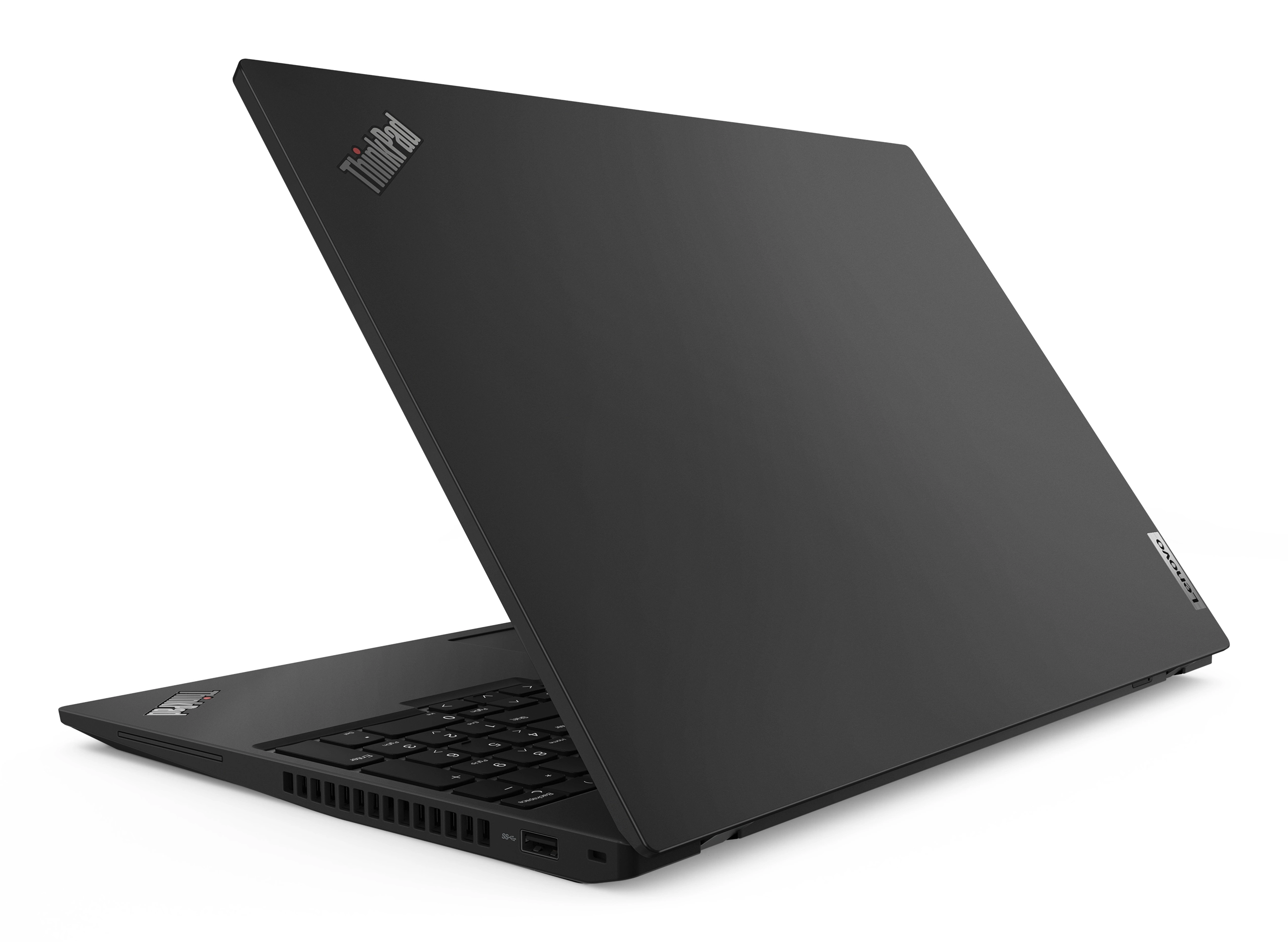 Lenovo ThinkPad P16s Gen 2 AMD Ryzen 7 PRO 7840U, 32GB RAM, 1TB SSD, Win 11 Pro Bild 6