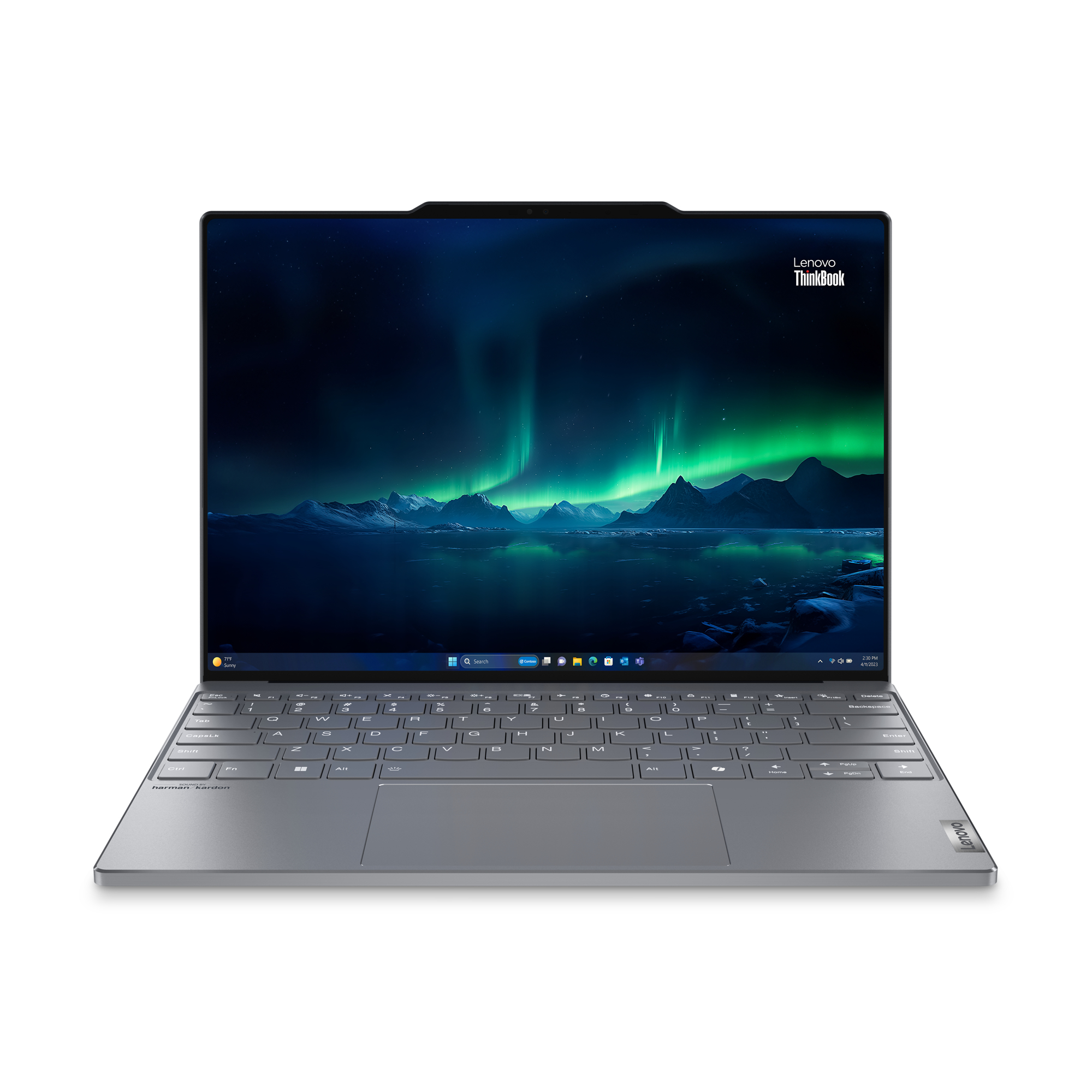 Lenovo ThinkBook 13x G4 13" Ultra9 188H 321TB 2.8K W11P