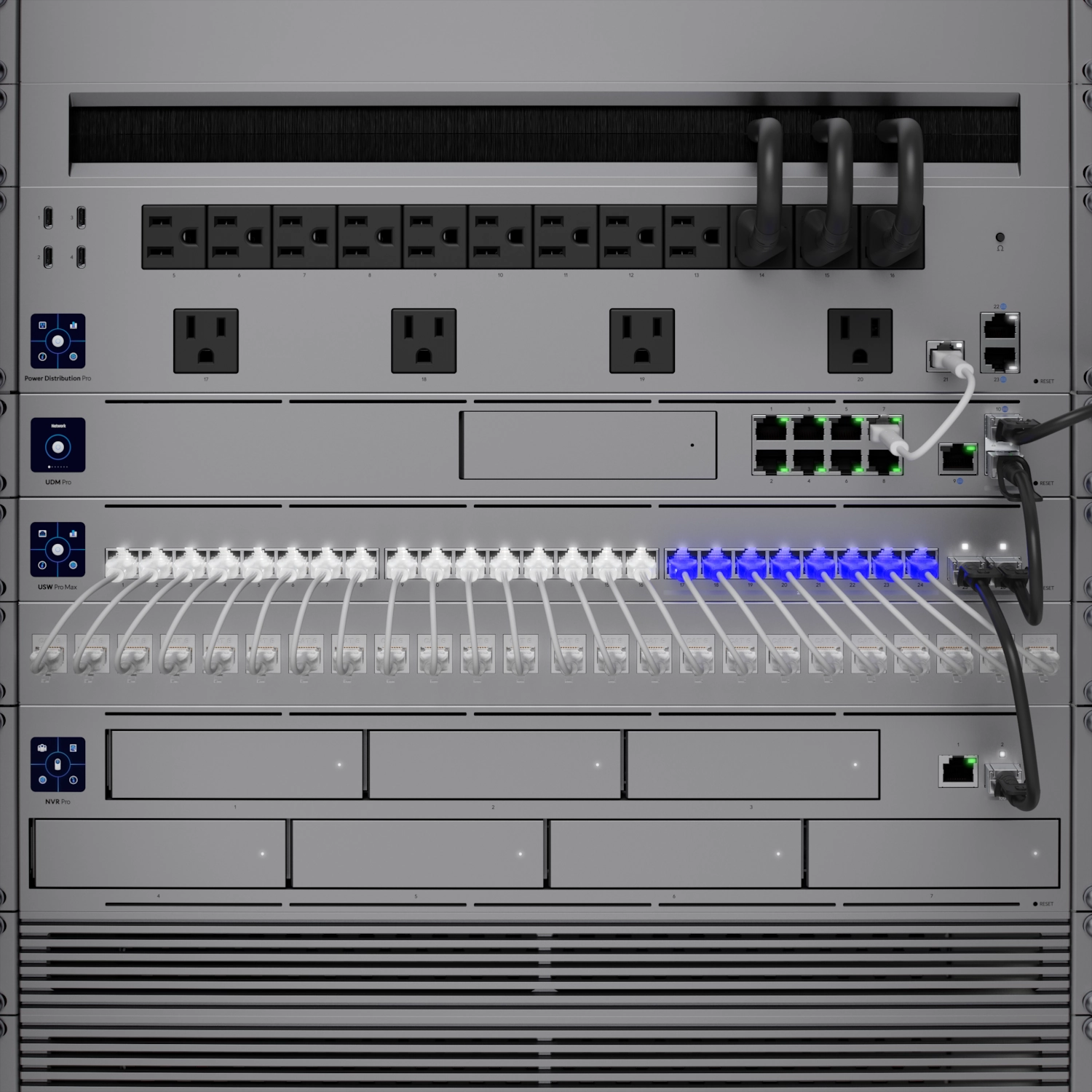 Switch Pro Max 24 Bild 6