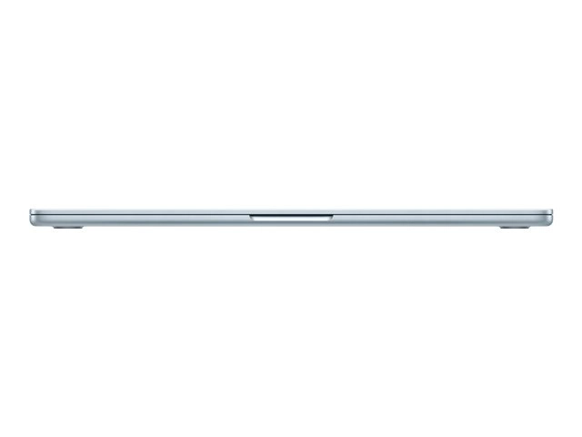 15-inch MacBook Air Apple M5 chip with 10-core CPU and 10-core GPU, 24GB, 1TB SSD - Sky Blue Bild 5