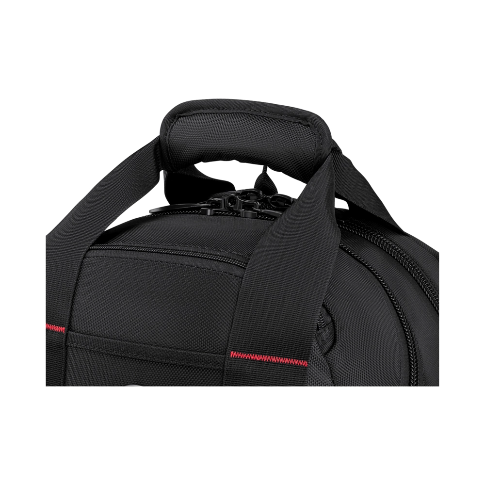 Wenger, ADVANCED 16 Tool Backpack, Black, 653723 Bild 8