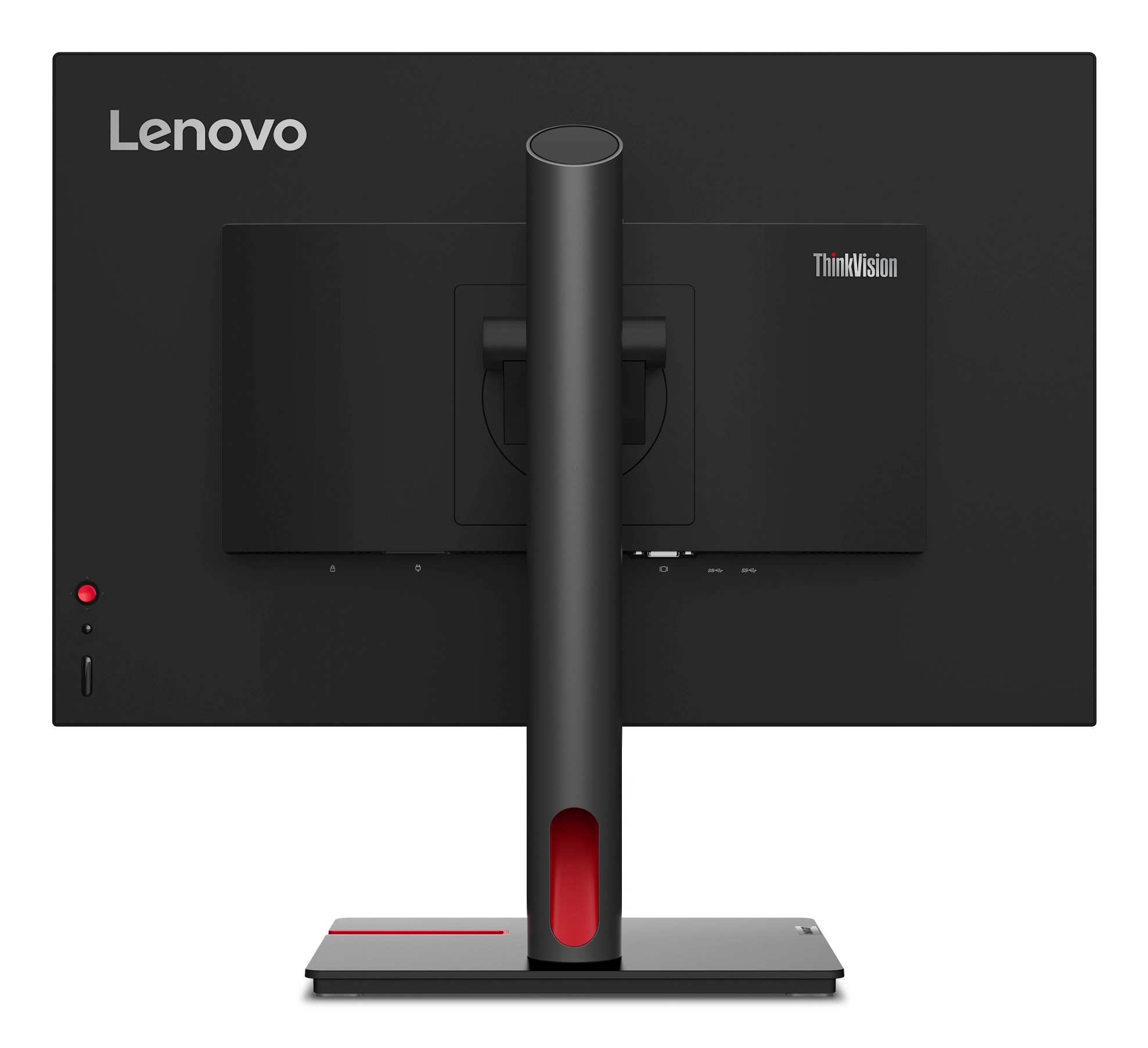 Lenovo ThinkVision T24d-30 24 WUXGA HDMIDPUSB-CDOC Bild 6