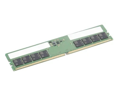 Lenovo 4X71N34264 Speichermodul 16 GB 1 x 16 GB DDR5