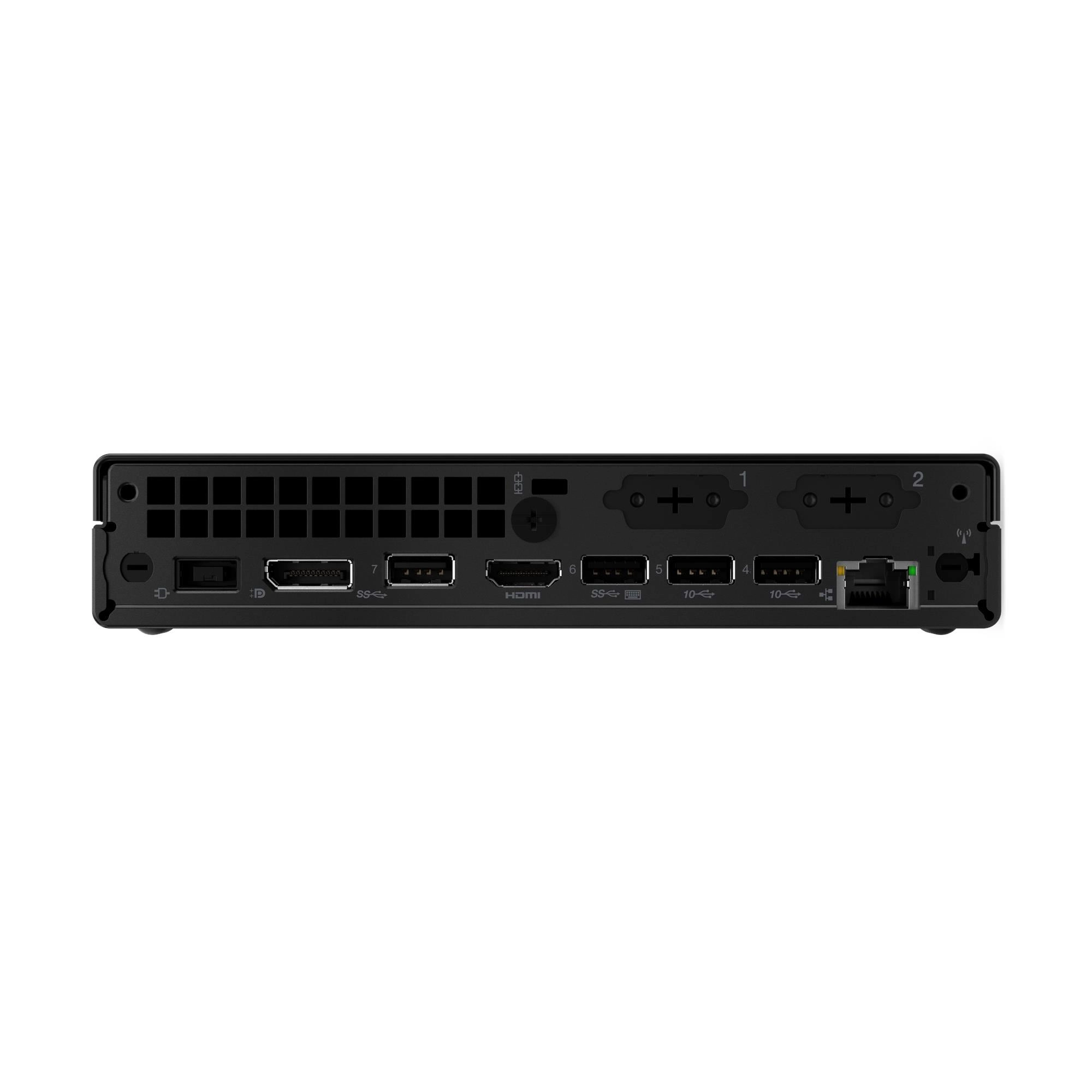 Lenovo ThinkCentre M70q G6 Tiny U7-265T 32512 WiFi W11P Bild 8