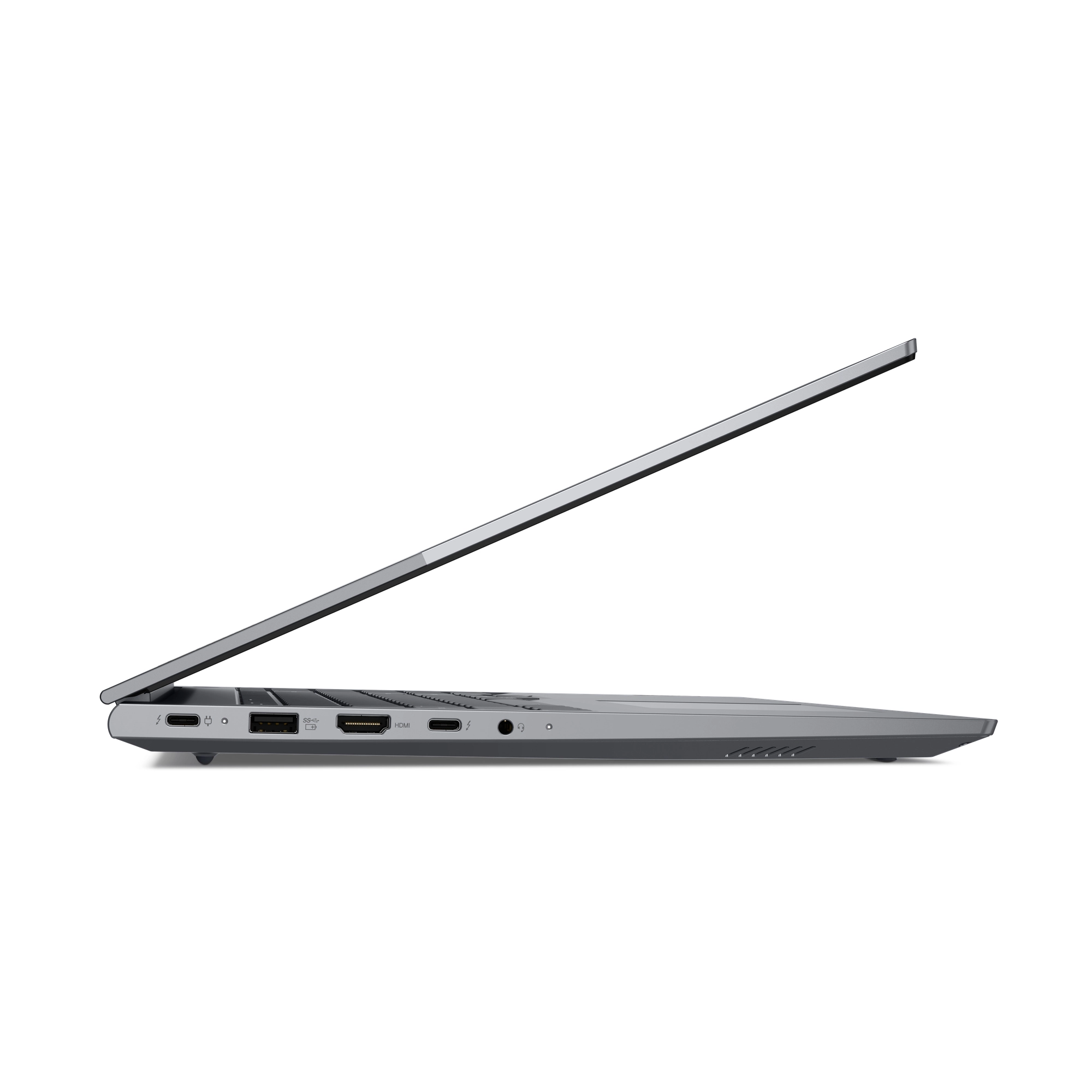 Lenovo ThinkBook 16 G9 Intel Core Ultra 7 355, Intel Grafik, 16GB RAM, 512GB SSD, Win 11 Pro Bild 8
