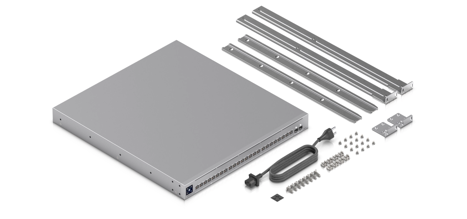 Switch Pro XG 24 Bild 13