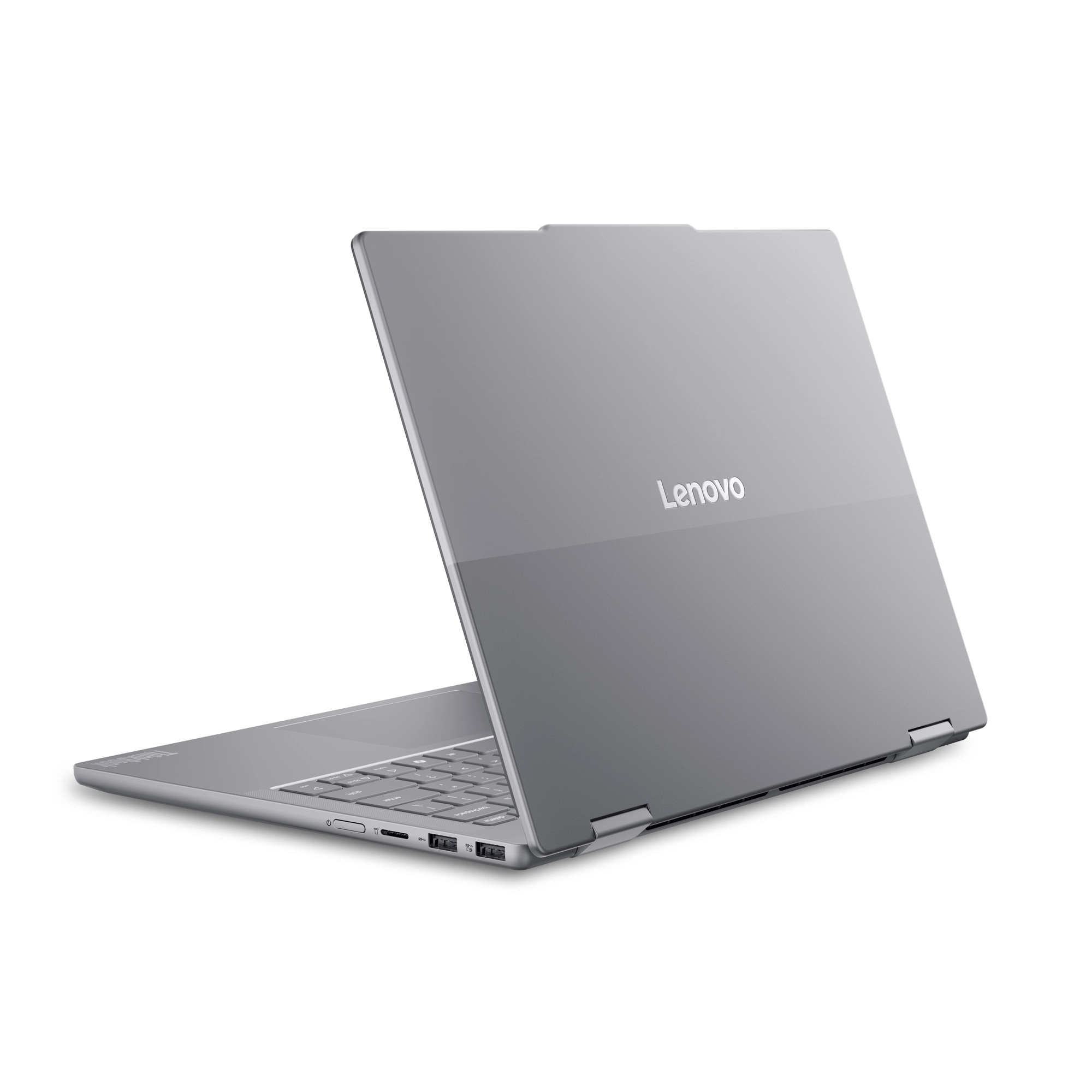 Lenovo ThinkBook 14 2-in-1 G6 mit Intel Core Ultra 5 325, Intel Grafik, 16GB RAM, 512GB SSD, Windows 11 Pro Bild 10