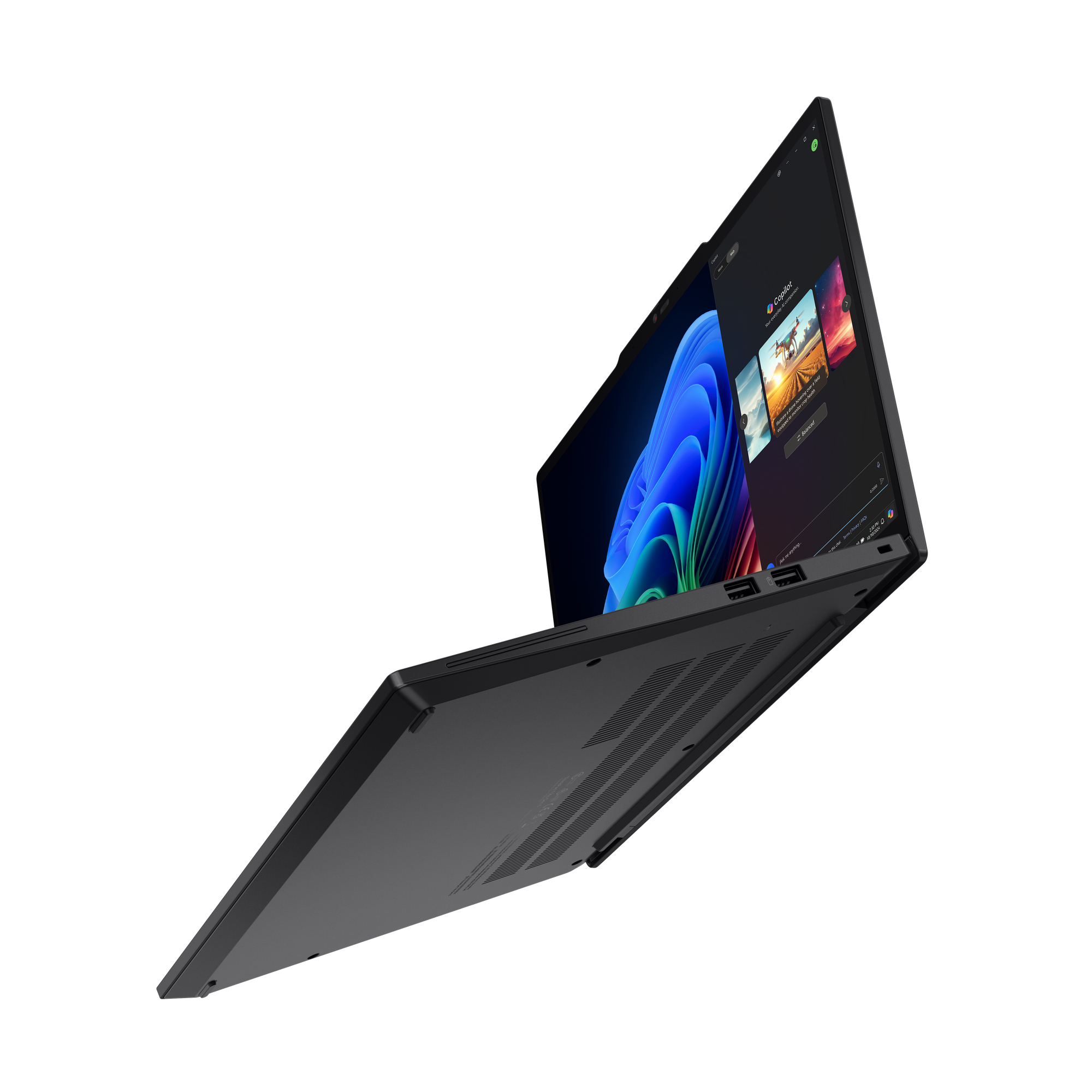 Lenovo ThinkPad T14s Gen 6 AMD mit Ryzen AI 7 PRO 350, Radeon 860M, 32GB RAM, 1TB SSD, Win 11 Pro