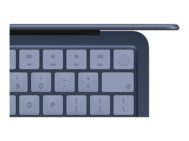 MacBook Neo 13 mit A18 Pro, 8GB RAM, 256GB SSD, Indigo Bild 4