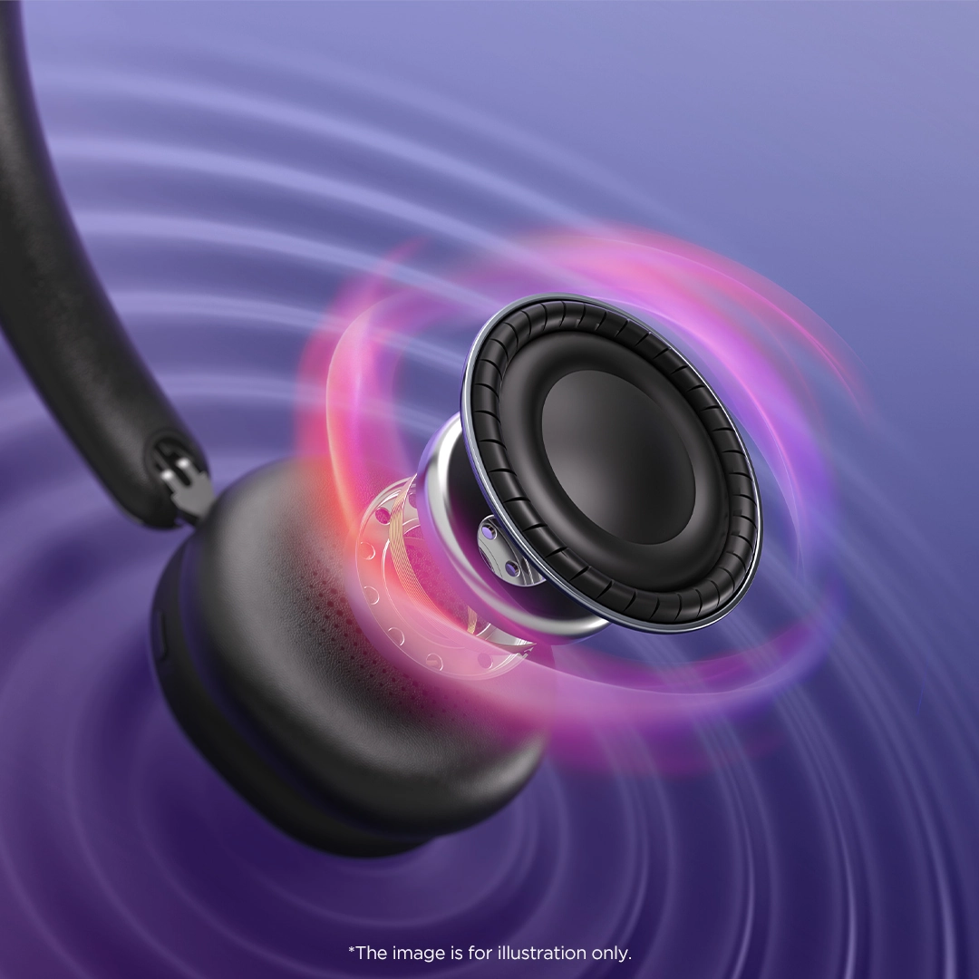 TP DM WL ANC Foldable Headset 8550 USB-C Bild 21