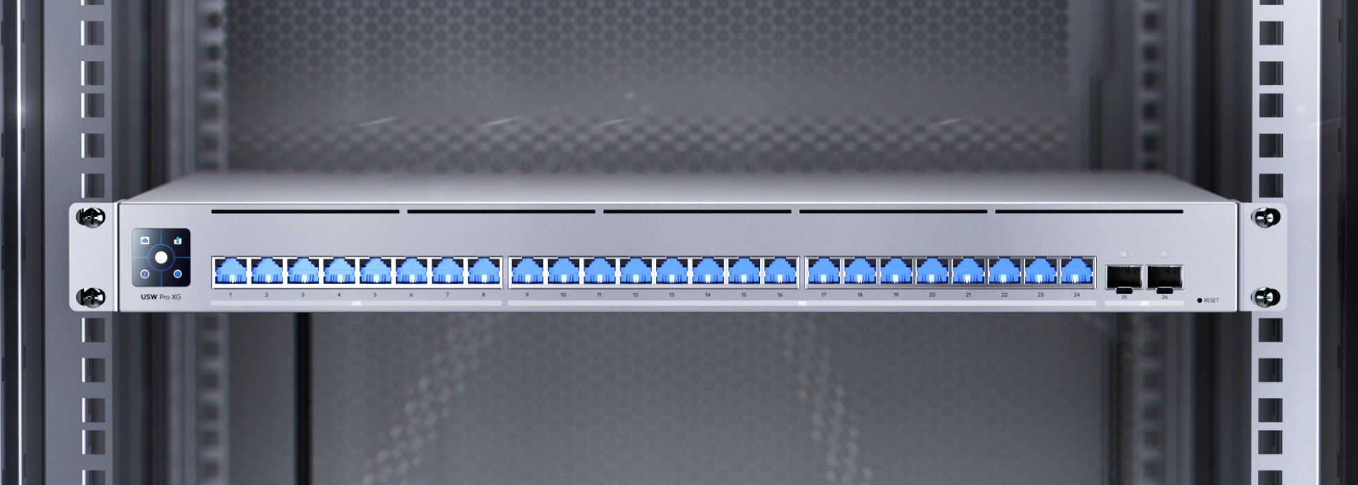 Switch Pro XG 24 Bild 9