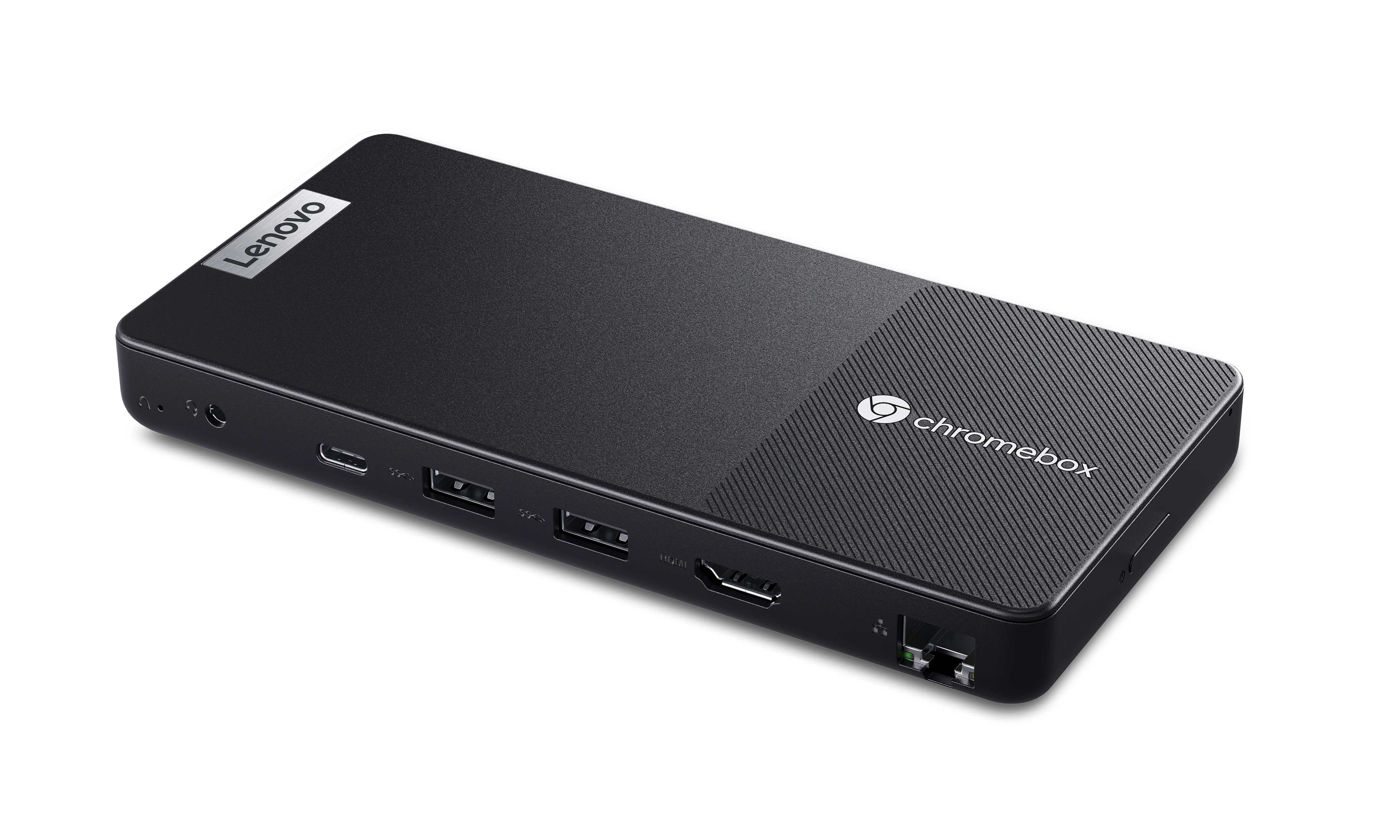 Lenovo Chromebox Micro Celeron N4500 832 WLAN ChromeOS Bild 7