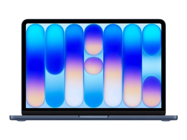MacBook Neo 13 mit A18 Pro, 8GB RAM, 256GB SSD, Indigo Bild 1
