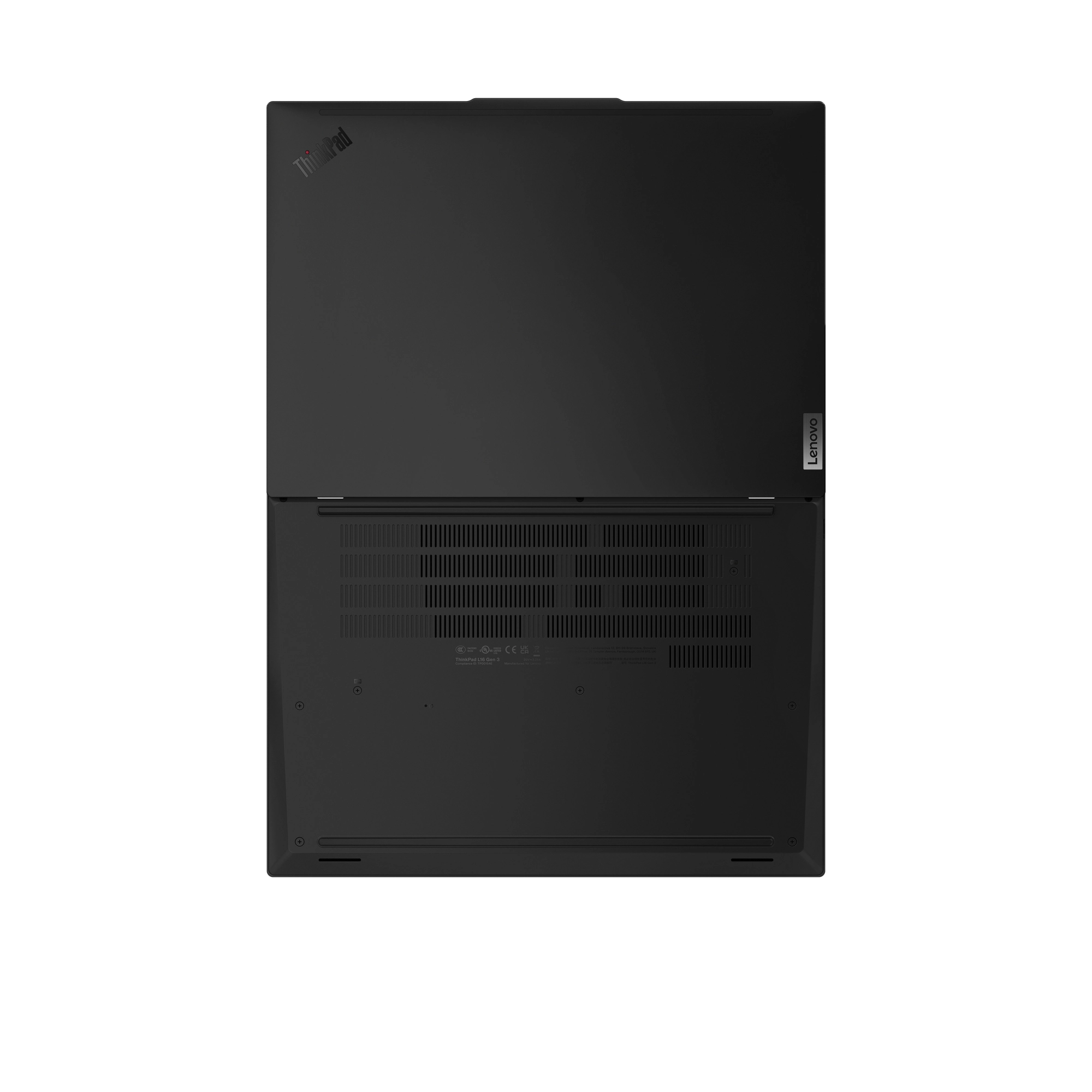 Lenovo ThinkPad L16 Gen 3 Intel Core Ultra 7 355, 16GB RAM, 512GB SSD, Win 11 Pro Bild 14