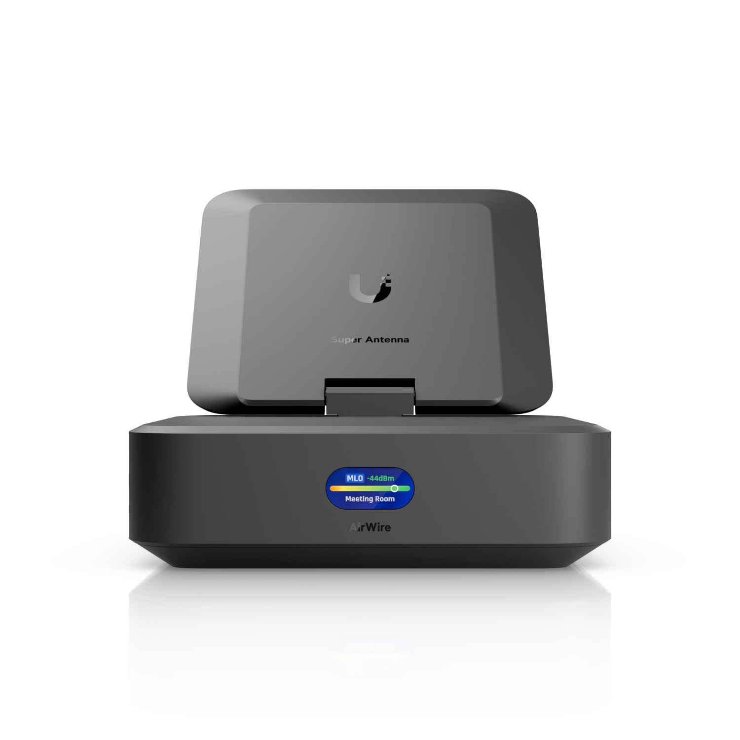 U-AirWire Bild 9