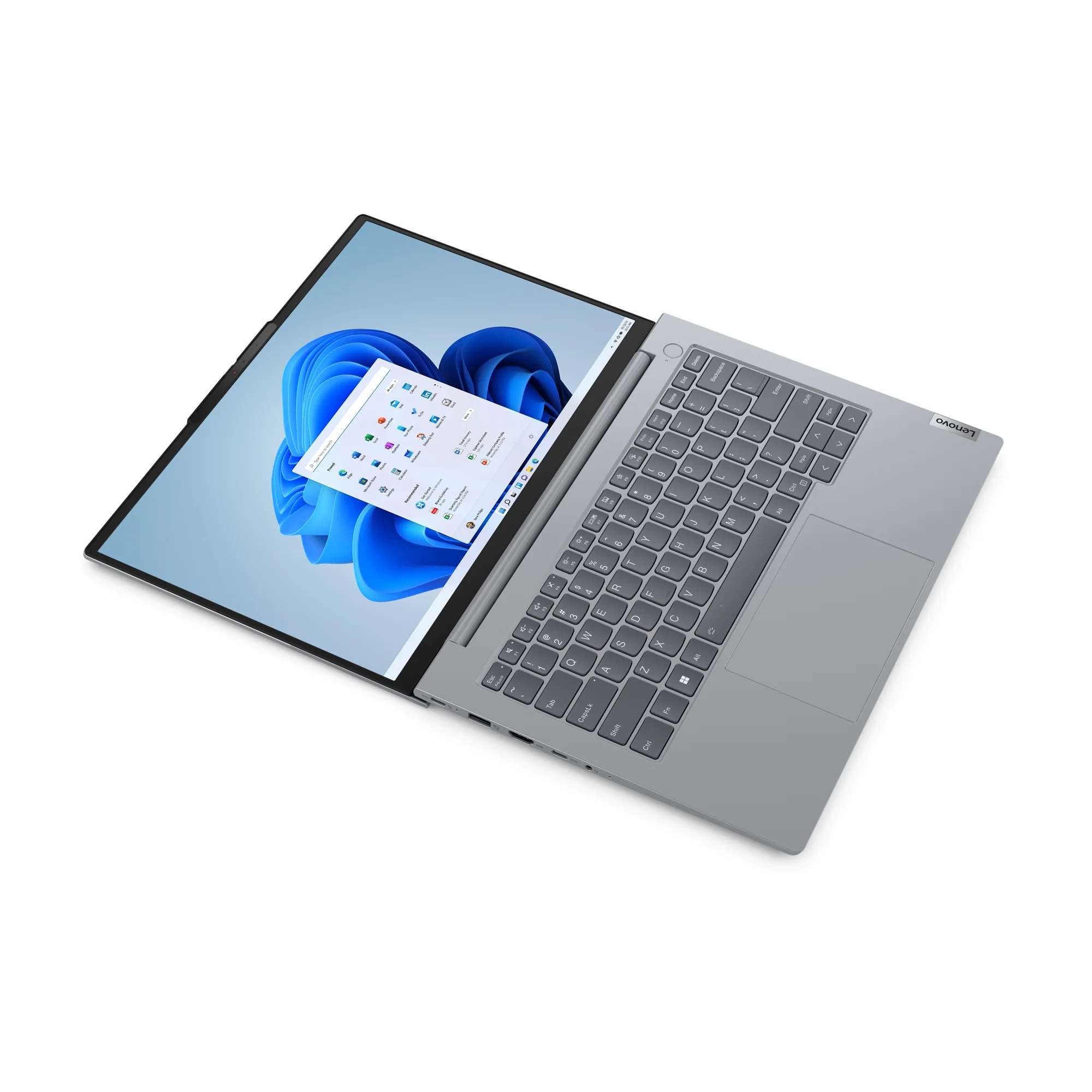 Lenovo ThinkBook 14 G7 mit Intel Core Ultra 5 125U, 32GB RAM, 1TB SSD, Windows 11 Pro Bild 5
