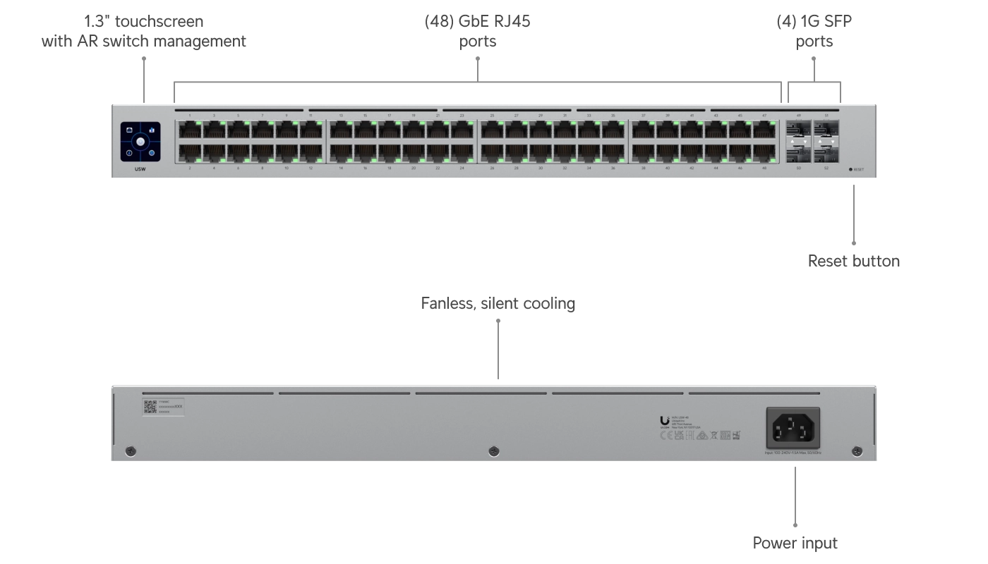Switch 48 Bild 6