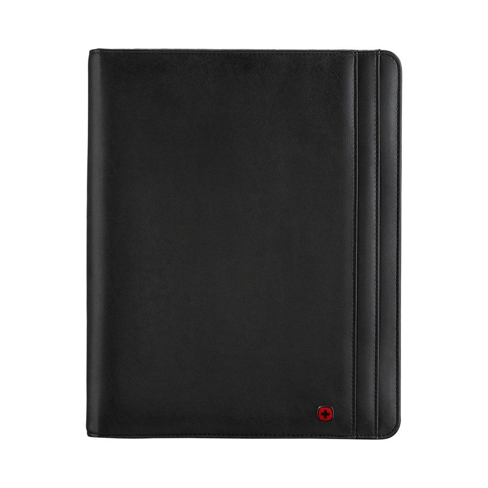 Wenger, Venture Zippered Presentation Padfolio 10, Black ( R ), 611710 Bild 2