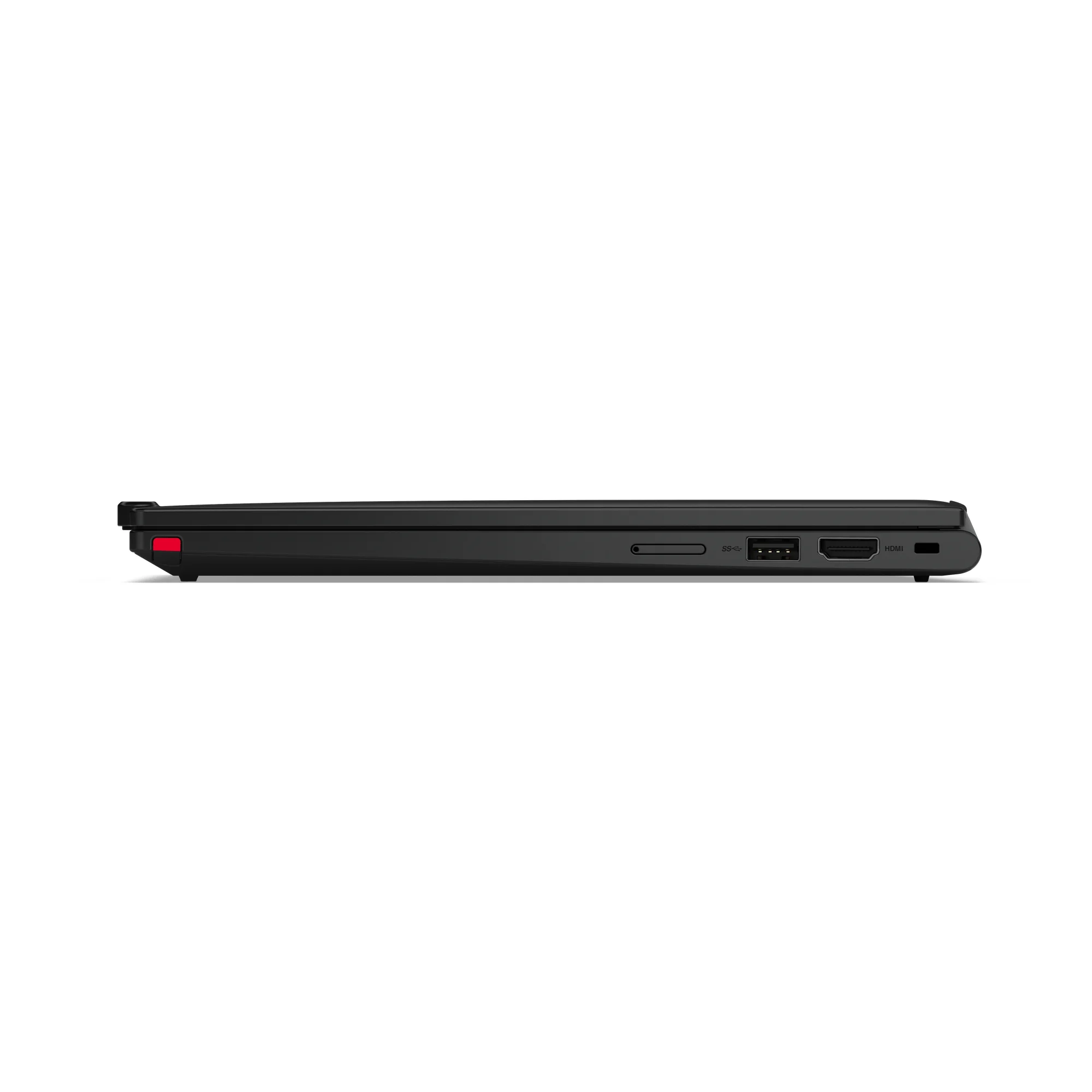 Lenovo ThinkPad X13 2in1 G5 mit Intel Core Ultra 5 125U, 16GB RAM, 512GB SSD, Windows 11 Pro