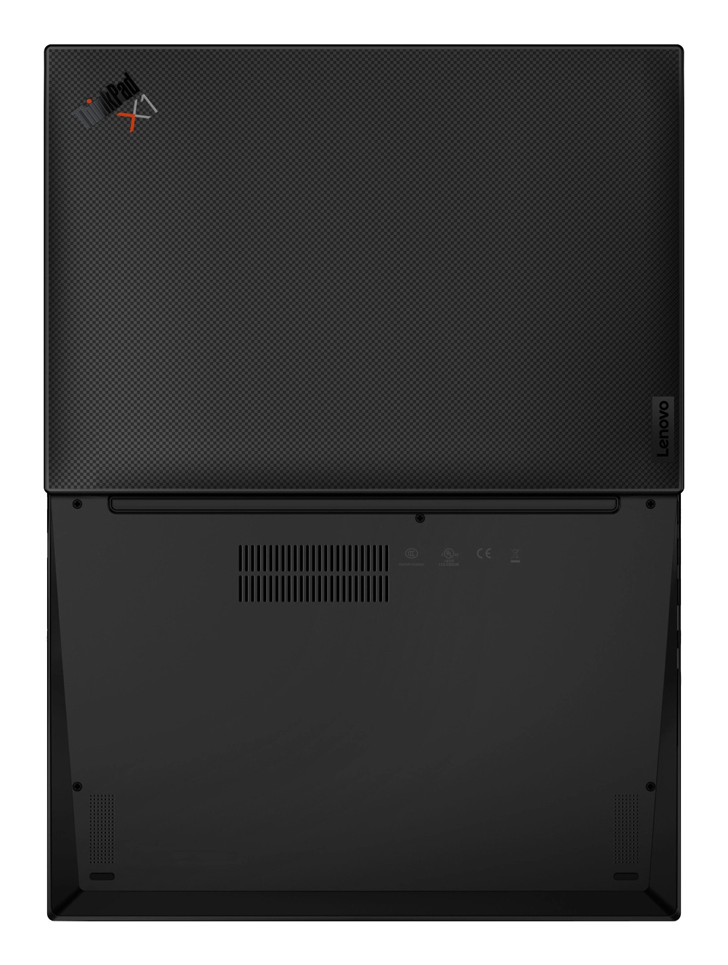 Lenovo ThinkPad X1 Carbon G9 mit Intel Core i7-1185G7, Iris Xe, 16GB RAM, 1TB SSD, Windows 11 Pro Bild 1