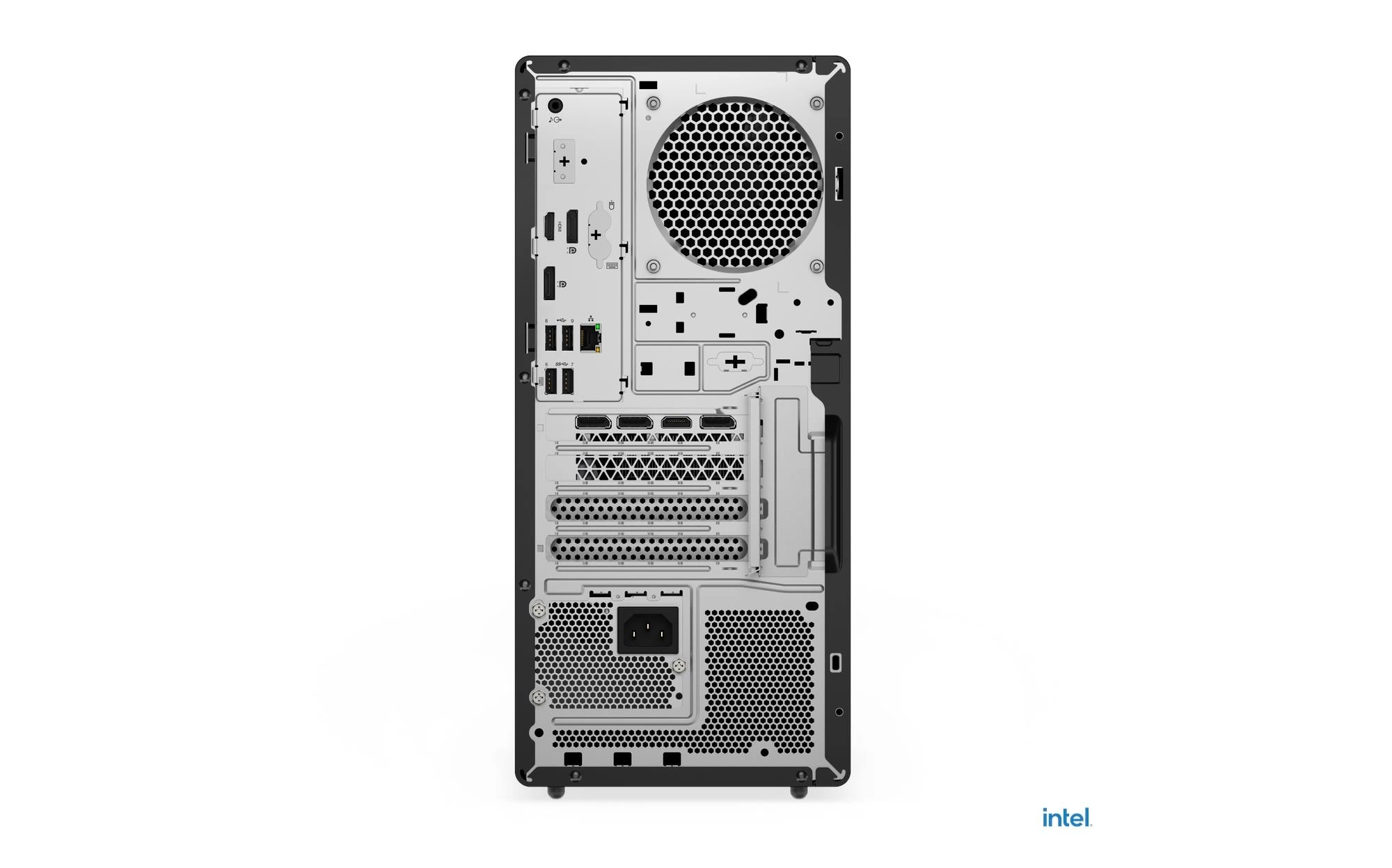 ThinkCentre M90t Gen 6 Bild 9