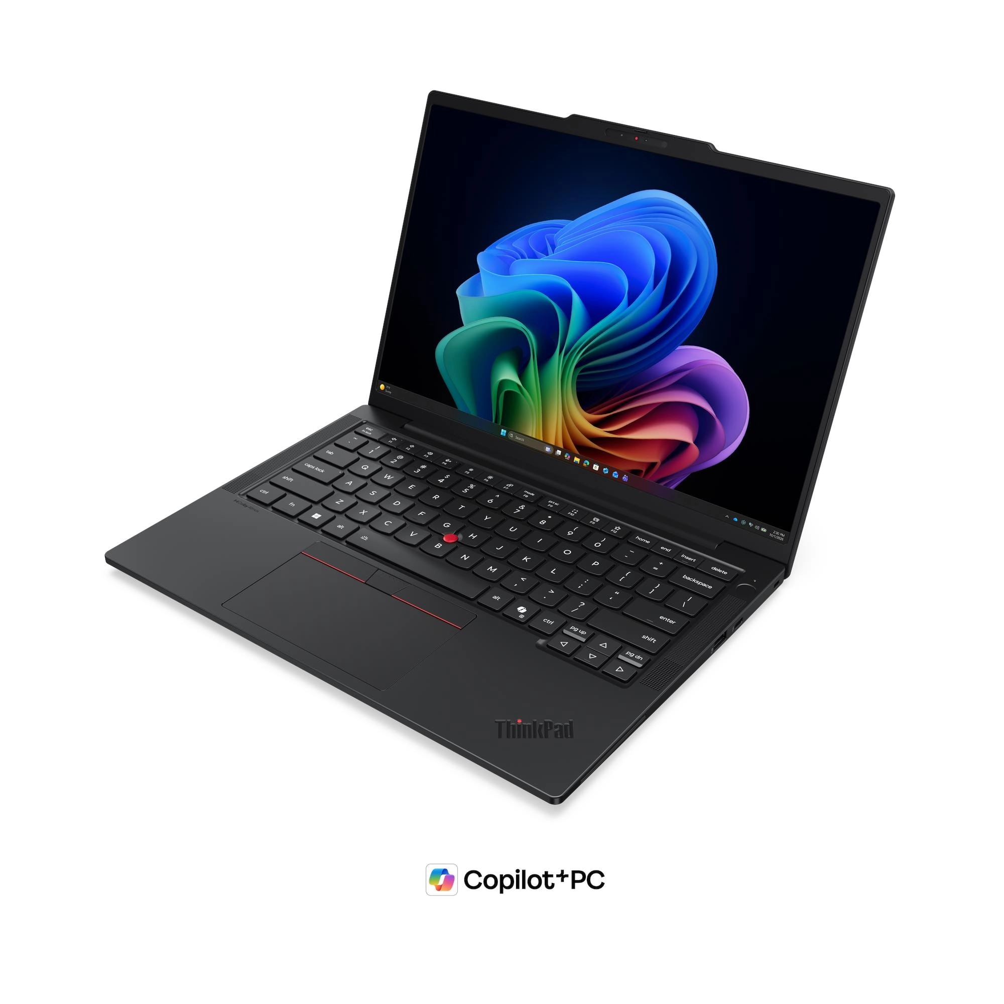ThinkPad T14s Snapdragon Gen 7 Bild 17