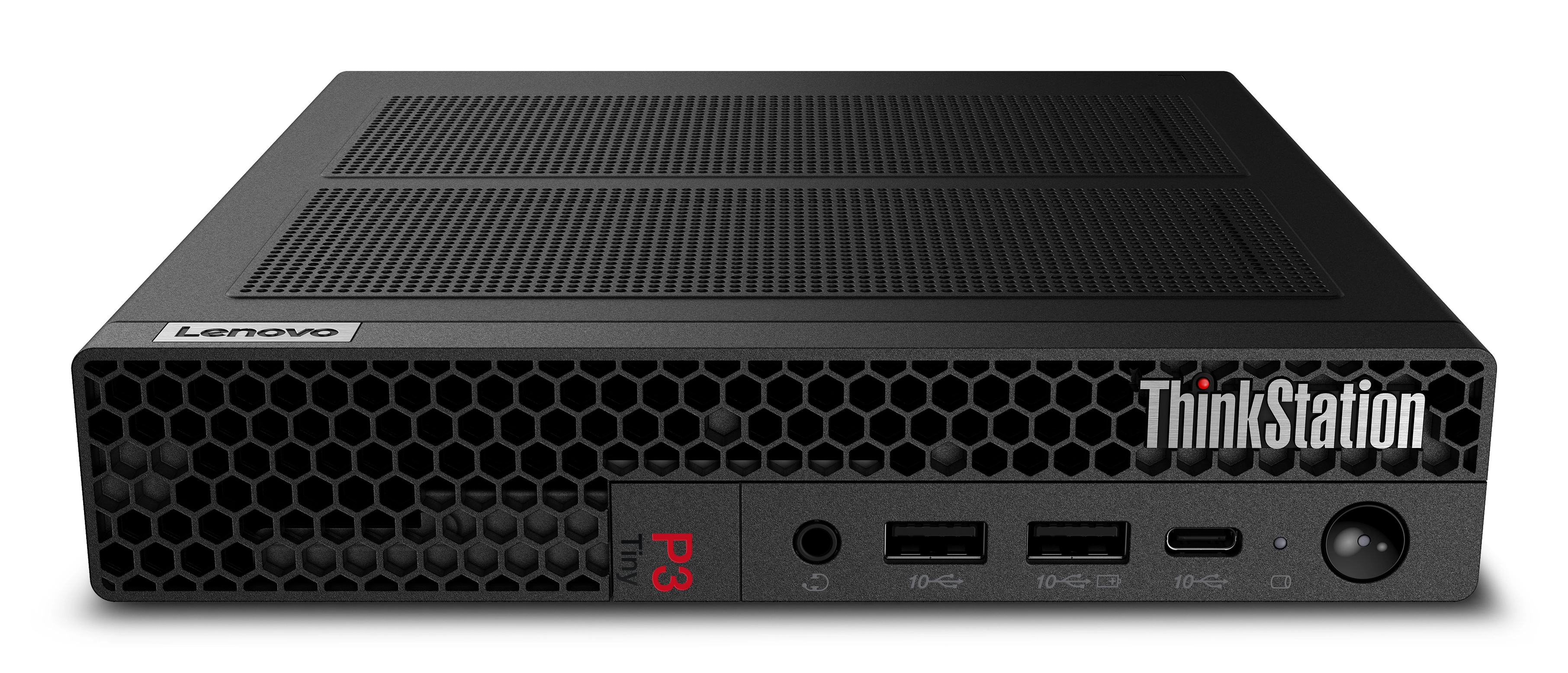 Lenovo ThinkStation P3 Tiny mit Intel Core i7-14700, RTX A400, 32GB RAM, 1TB SSD, Win 11 Pro Bild 3