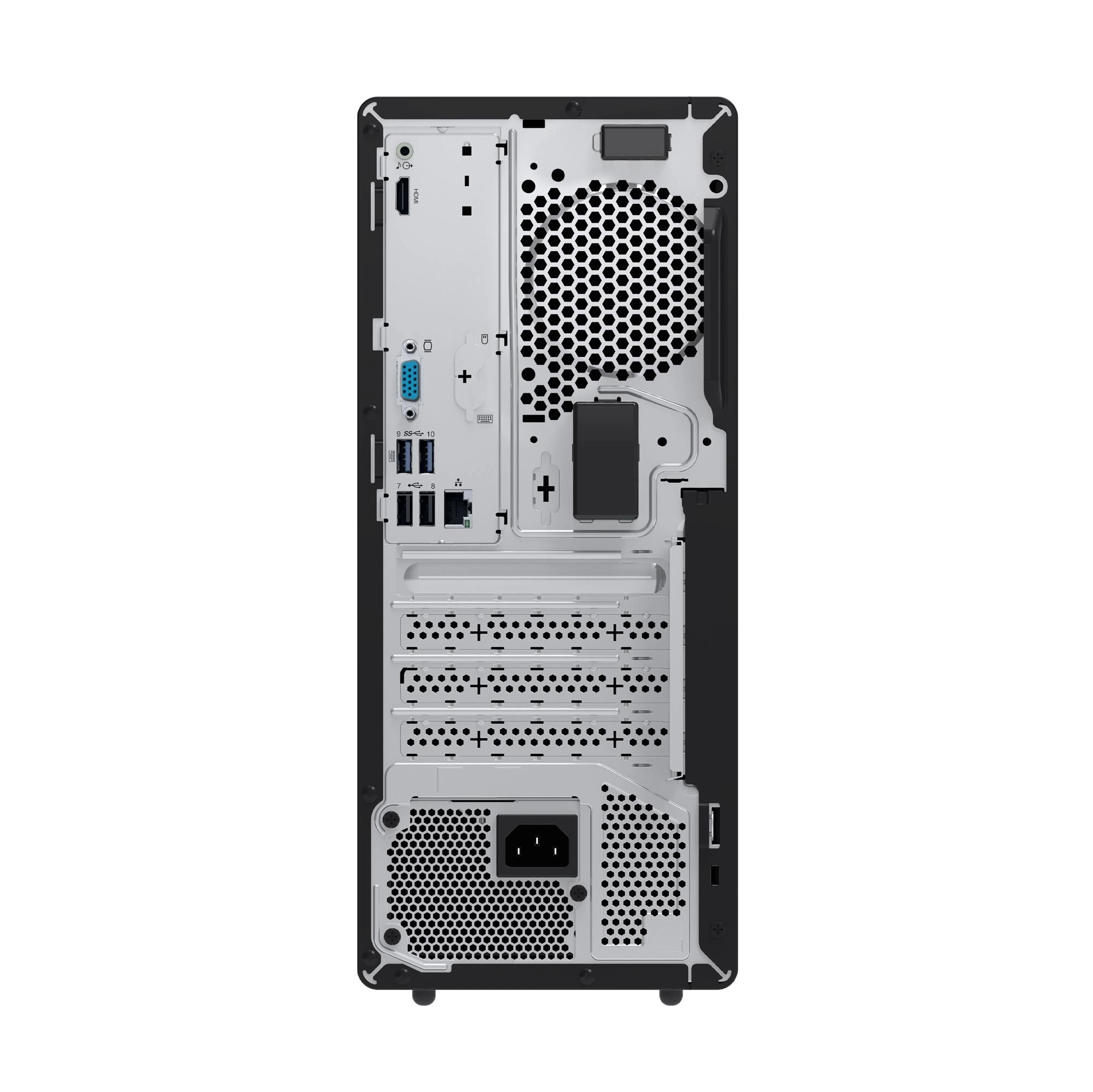 Lenovo ThinkCentre neo30t G5 TWR i3-1315U 8512 WiFi W11P Bild 2