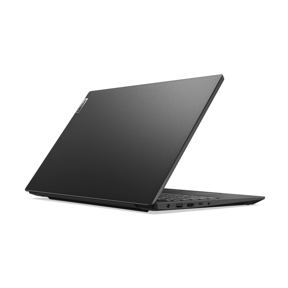 Lenovo V15 G4 ABP mit AMD Ryzen 7 5825U, Radeon Graphics, 8GB RAM, 256GB SSD, Windows 11 Pro, Schwarz Bild 5