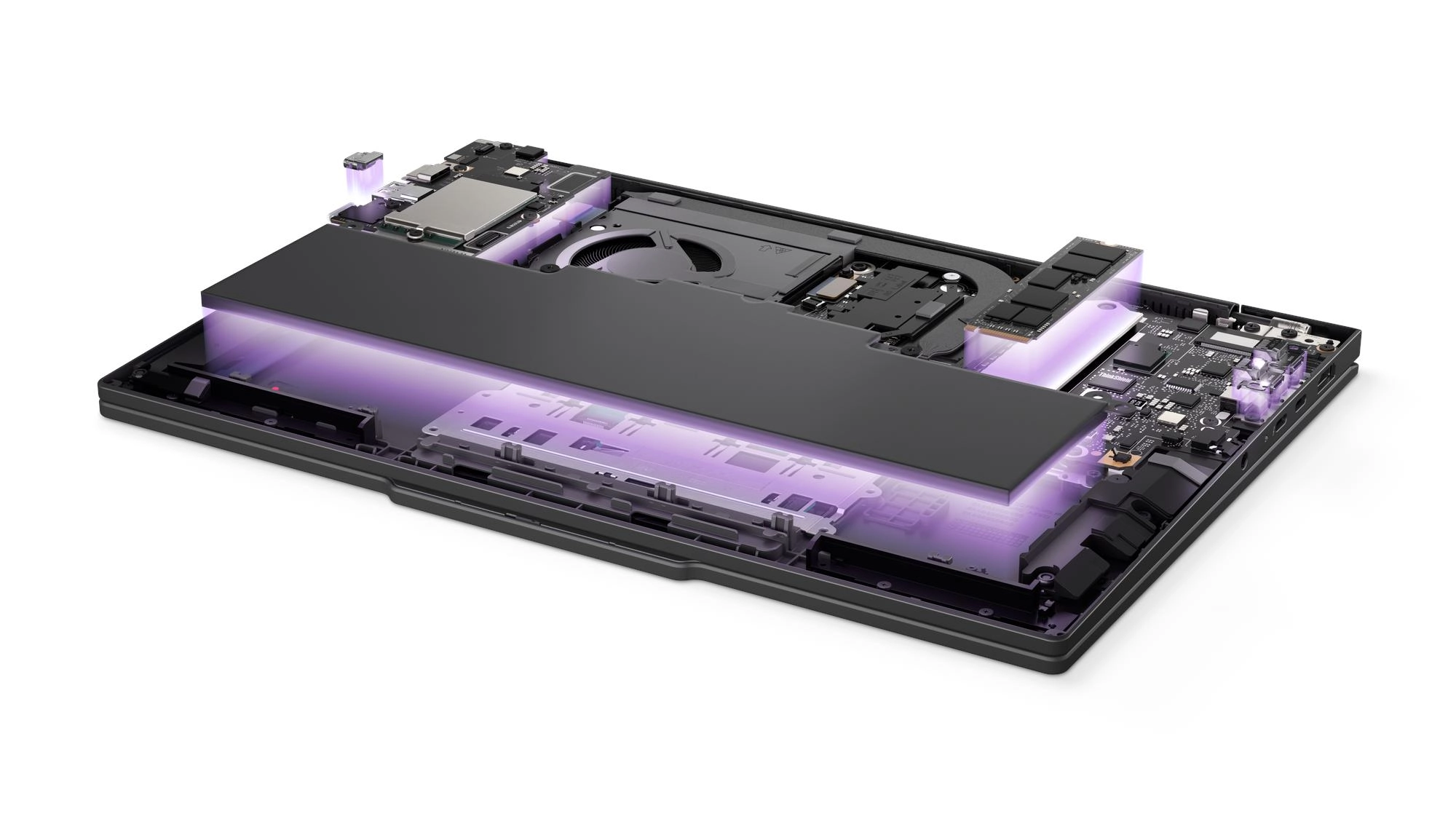 ThinkPad T14s Gen 7 Bild 35