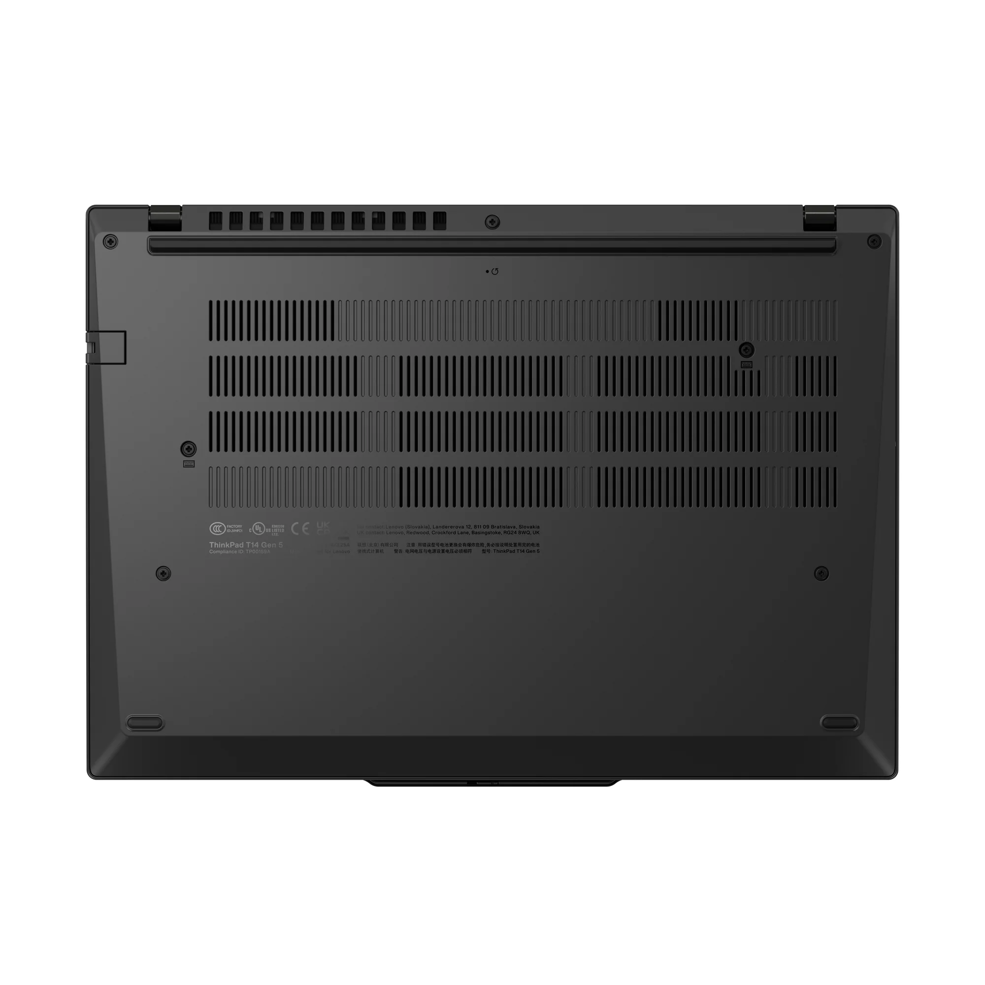 Lenovo ThinkPad T14 G5 14" Ultra5 125U 16512 WUXGA W11P