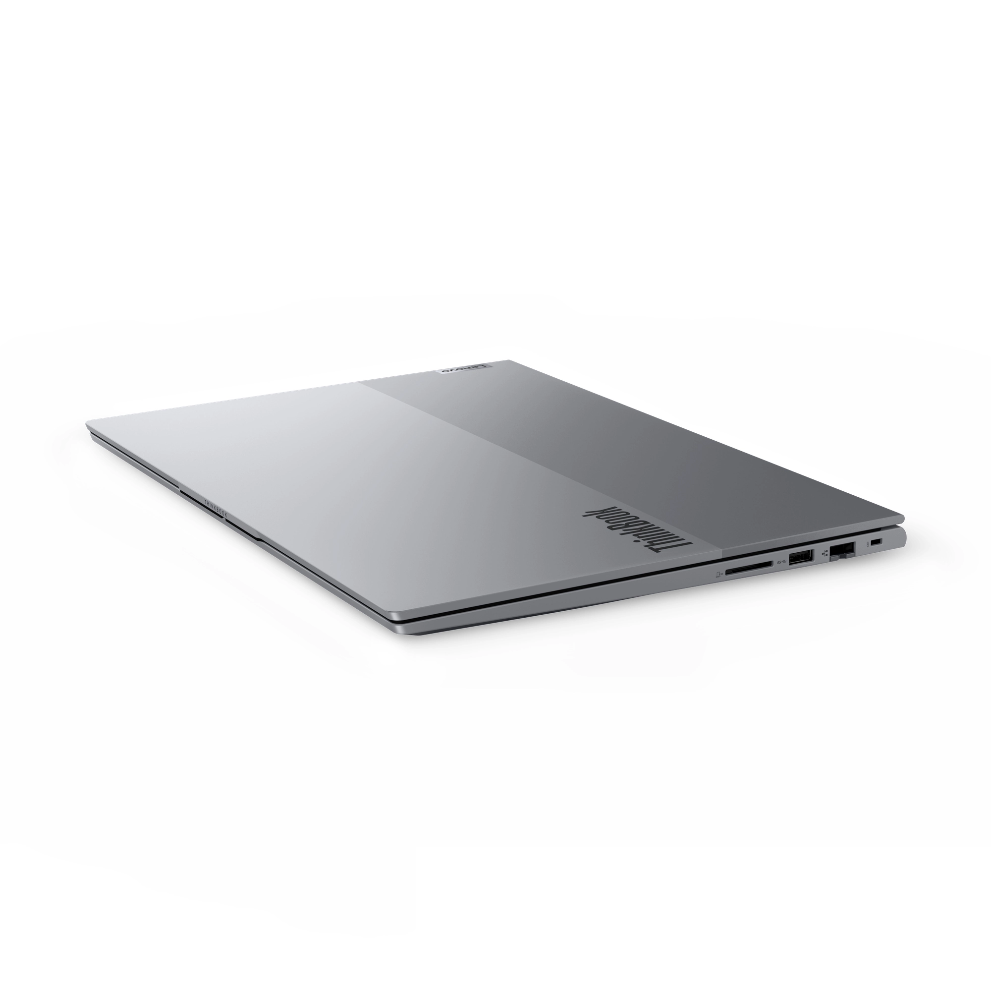 Lenovo ThinkBook 16 G9 Intel Core Ultra 7 355, Intel Grafik, 16GB RAM, 512GB SSD, Win 11 Pro Bild 11