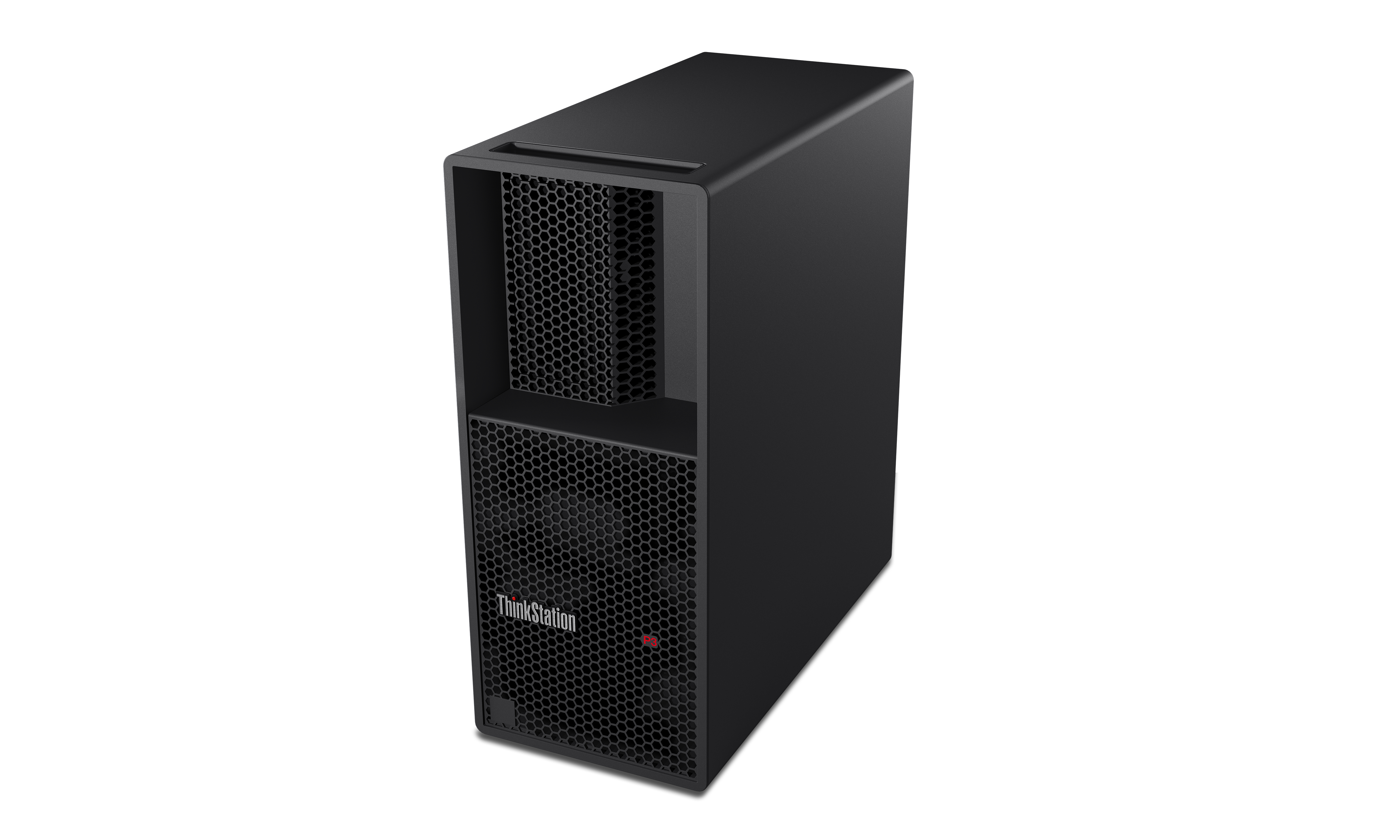 Lenovo ThinkStation P3 Tower Intel Core i7-14700, Intel UHD Graphics 770, 32GB RAM, 512GB SSD, Win 11 Pro