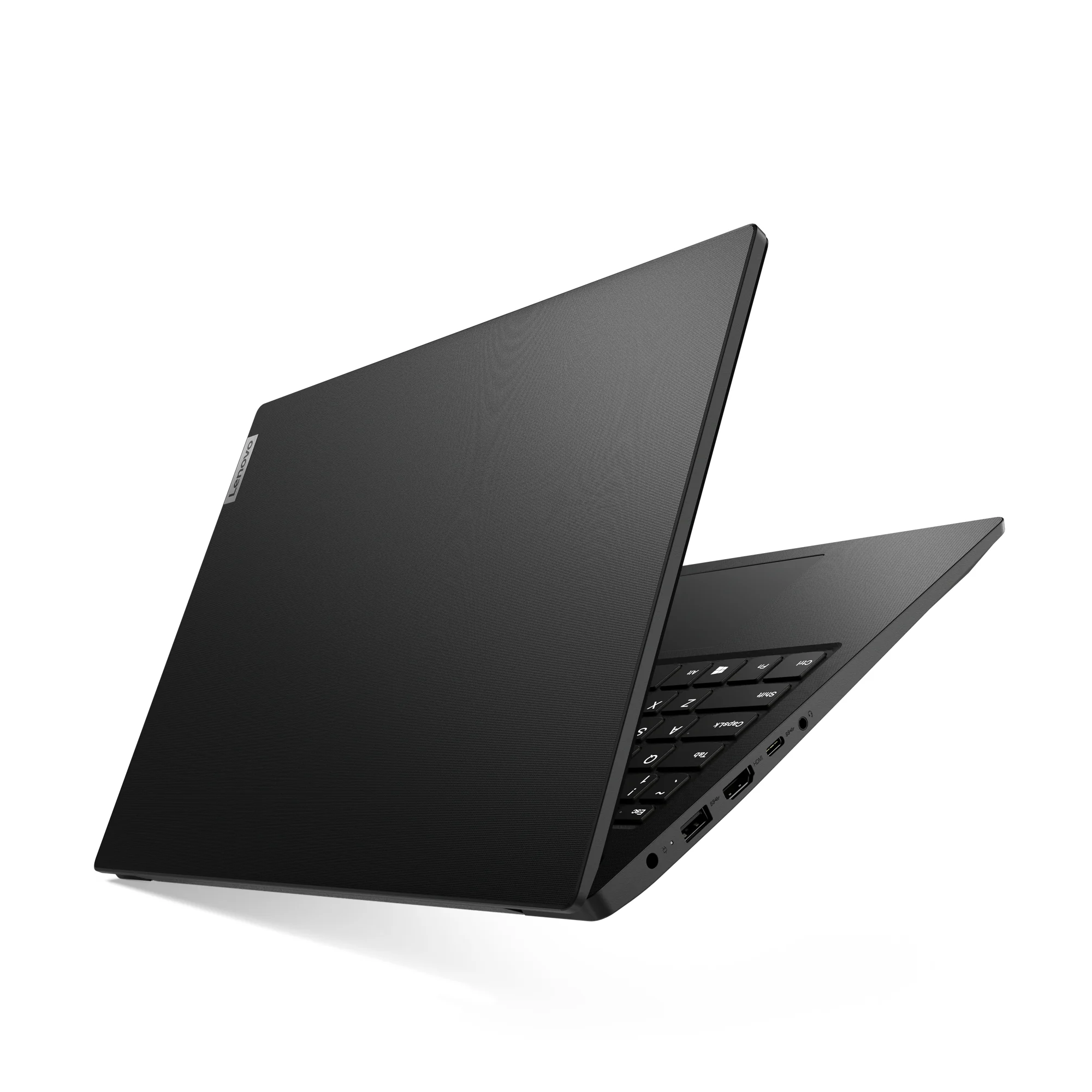 Lenovo V15 G2 IJL mit Intel Celeron N5100, Intel UHD Graphics, 8GB RAM, 256GB SSD, Windows 11 Home