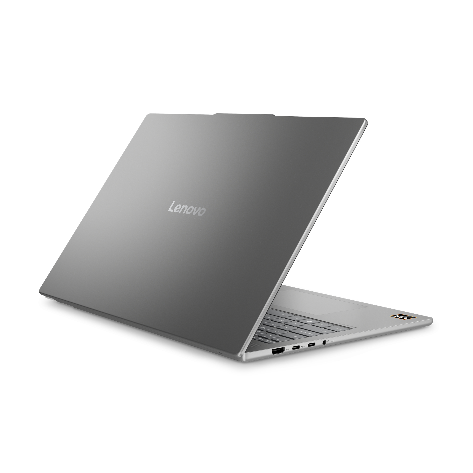 Lenovo IdeaPad Slim 5 16AKP10 mit AMD Ryzen AI 5 330, Radeon 820M, 16GB RAM, 1TB SSD, Windows 11 Home