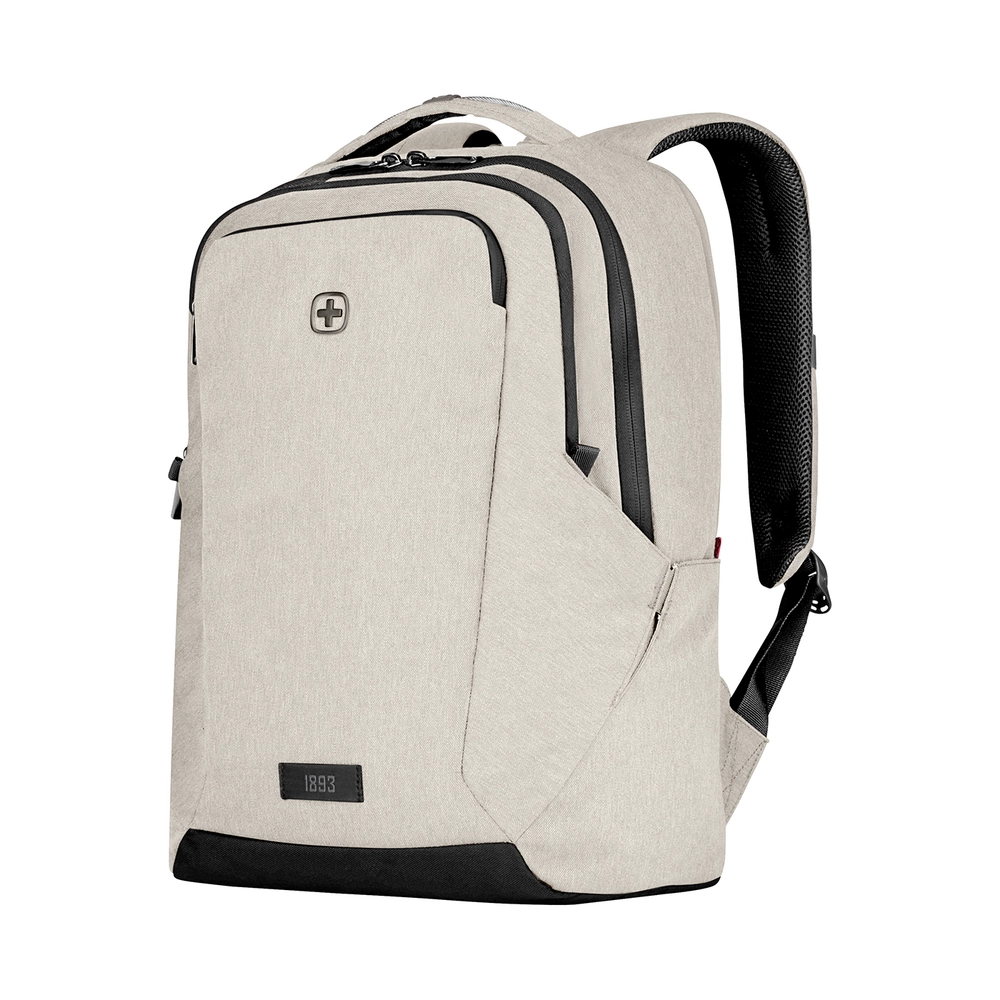 Wenger, MX Professional 16 Backpack, Sand, 653500 Bild 1