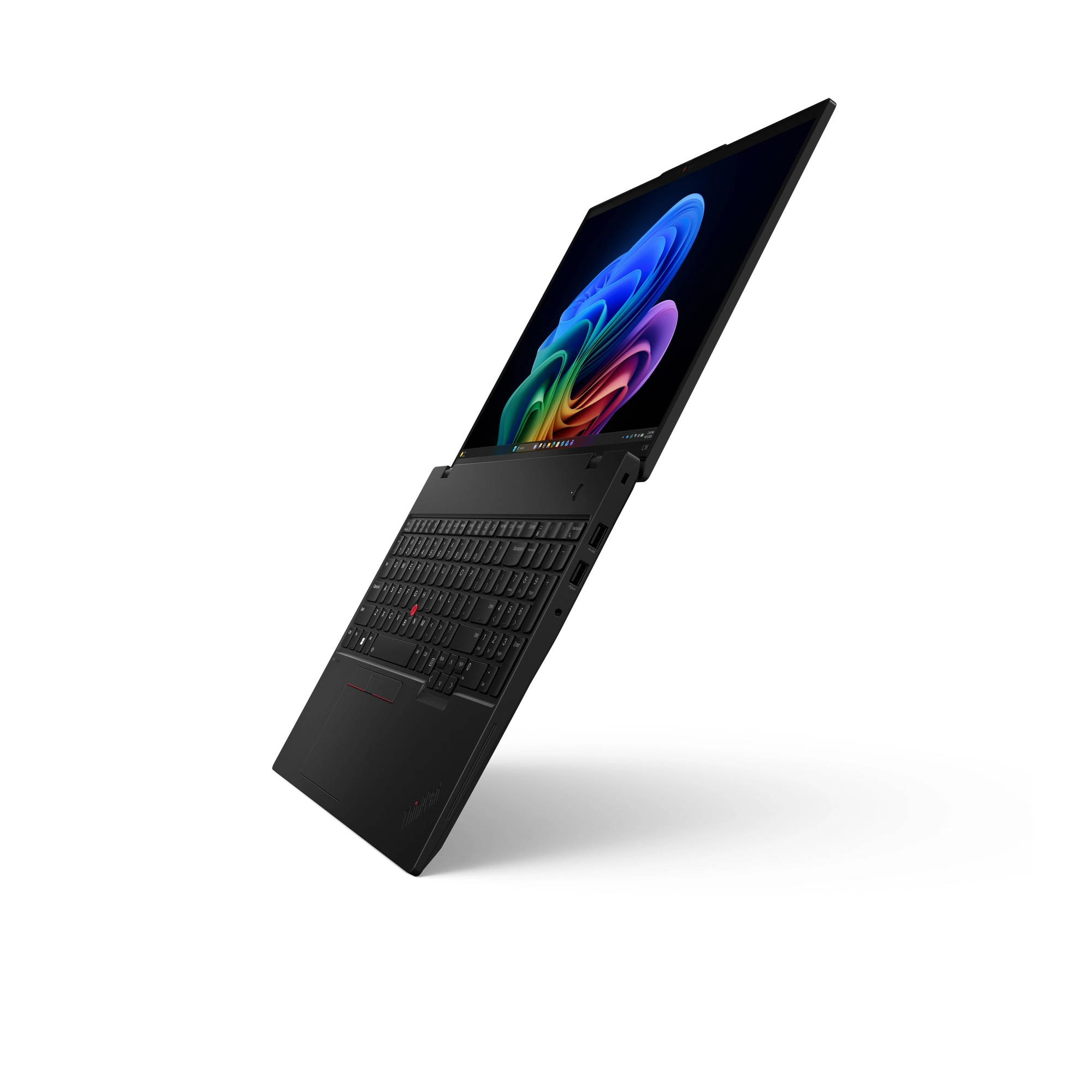 Lenovo ThinkPad L16 Gen 3 Intel Core Ultra 7 355, 16GB RAM, 512GB SSD, Win 11 Pro Bild 2