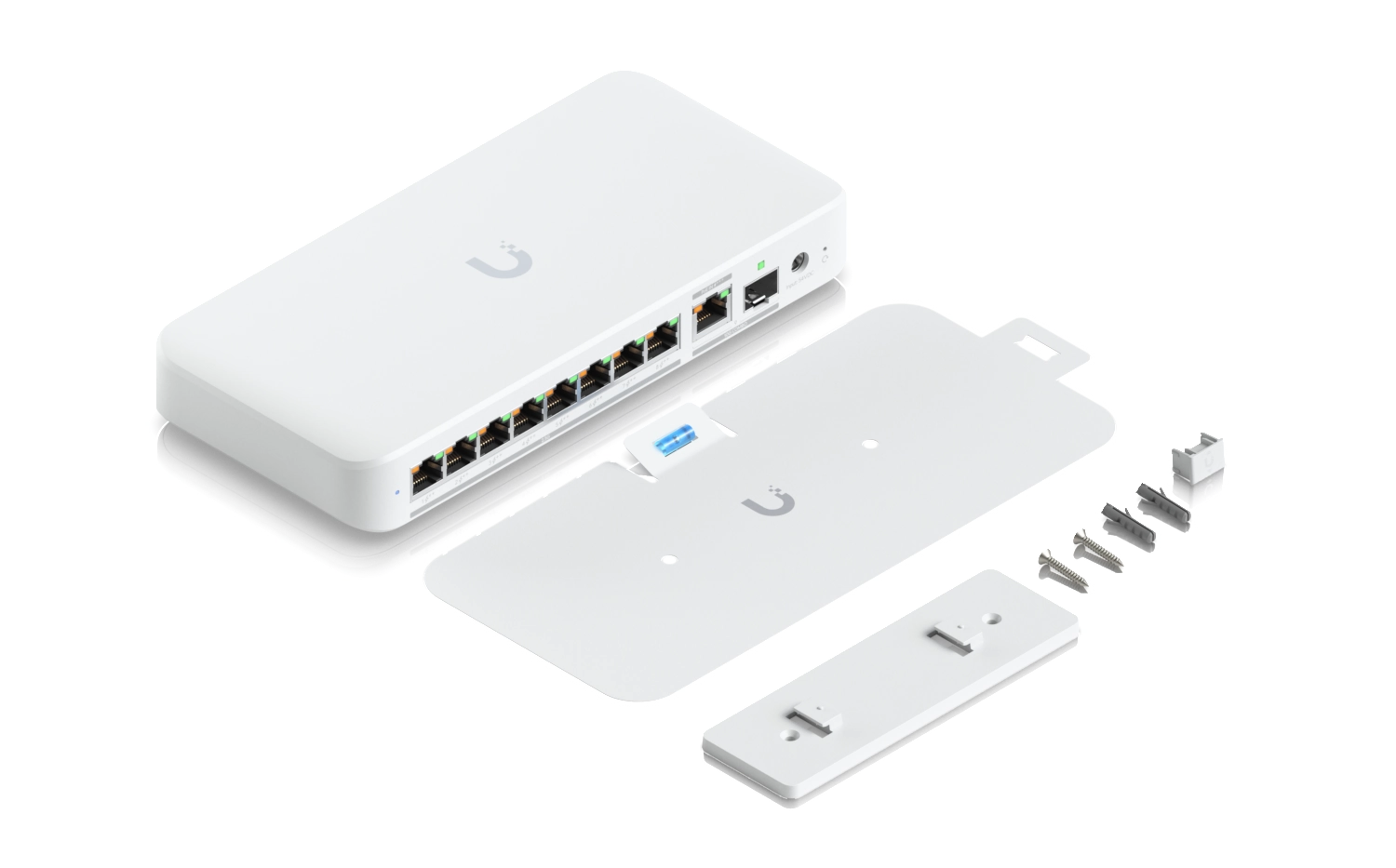 Switch Flex 2.5G PoE Bild 12
