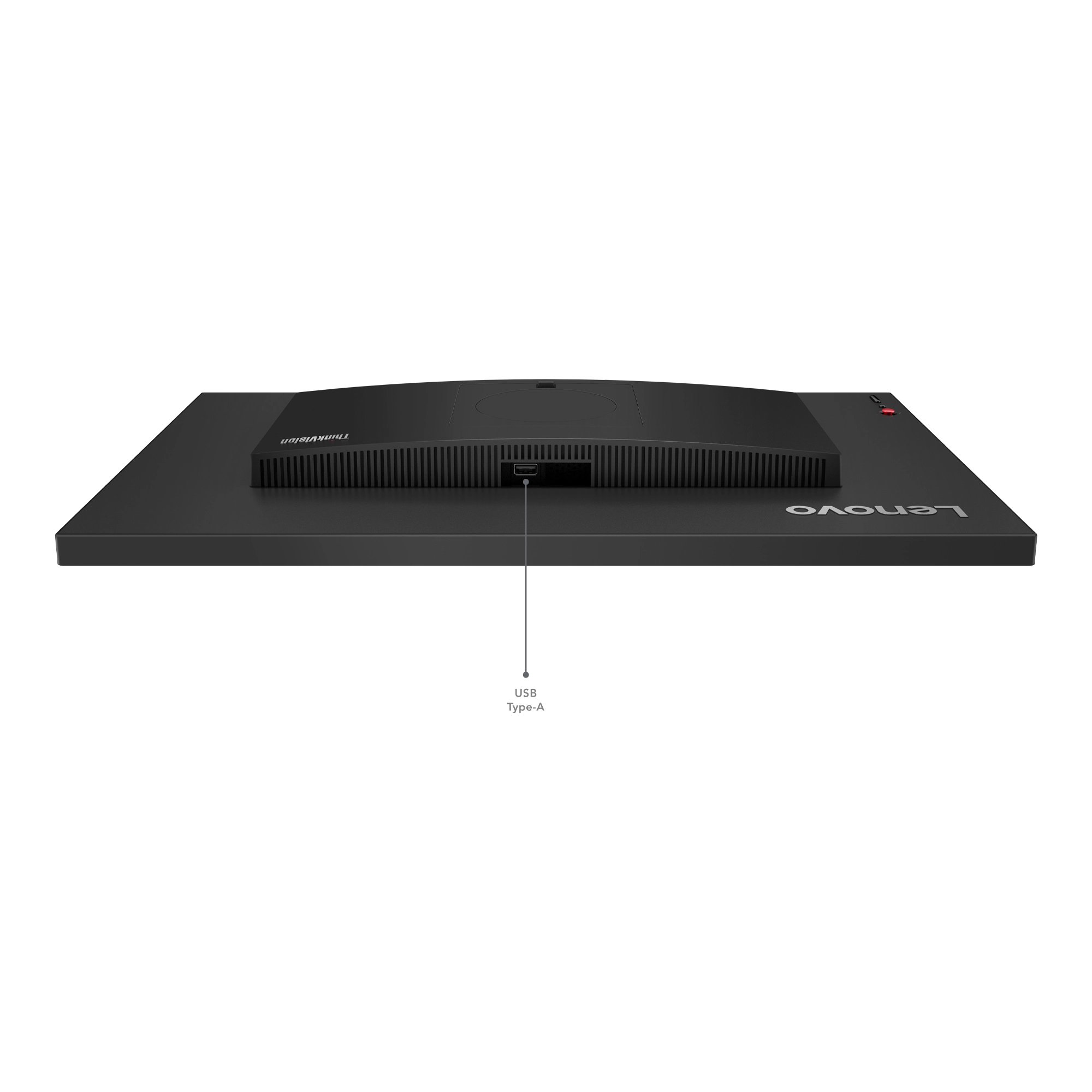Lenovo ThinkVision T24d-30 24 WUXGA HDMIDPUSB-CDOC Bild 8